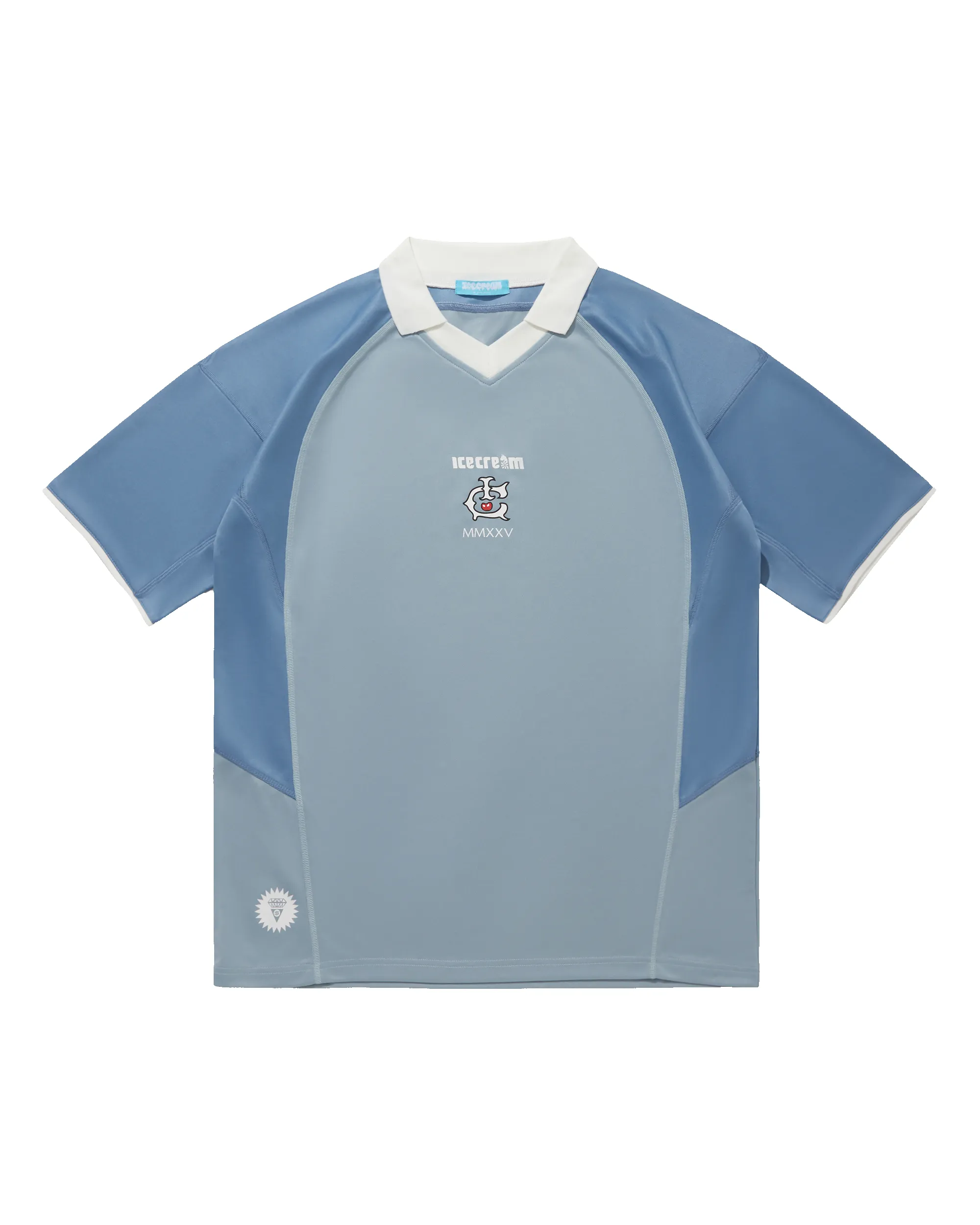 Football SS Shirt sold by Billionaire Boys Club