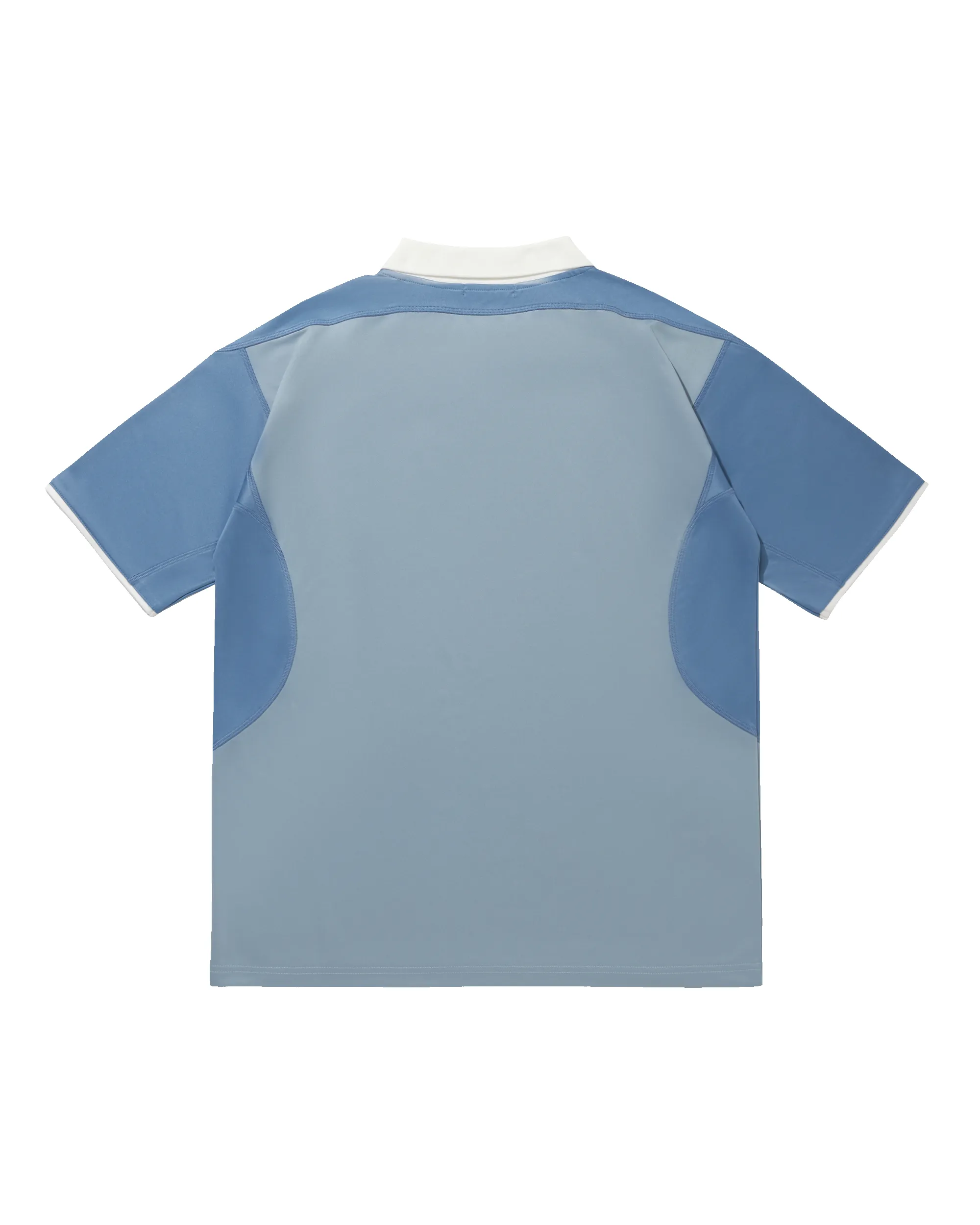Football SS Shirt sold by Billionaire Boys Club product image thumbnail 2