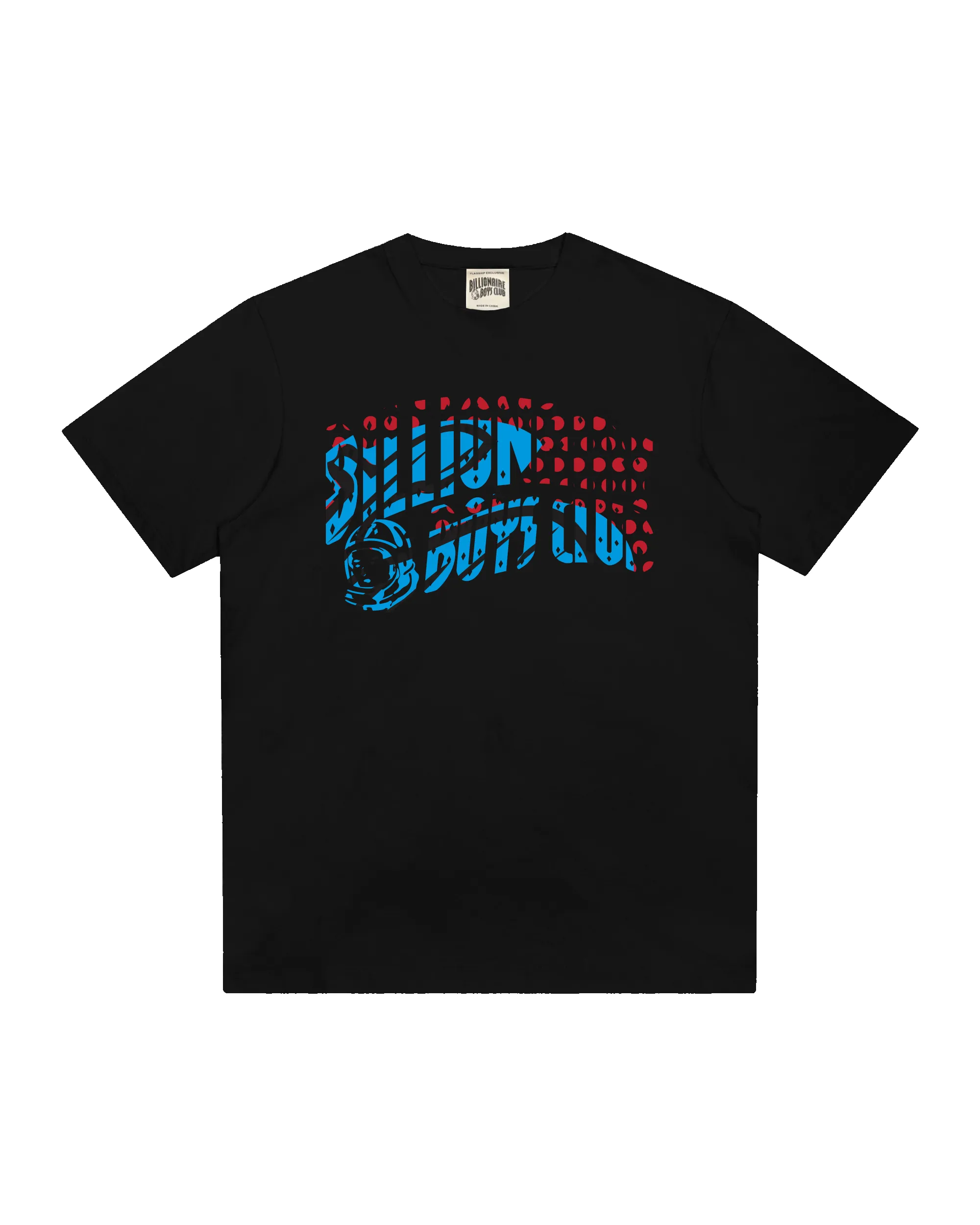 Jumbo D&D Framework Tee sold by Billionaire Boys Club