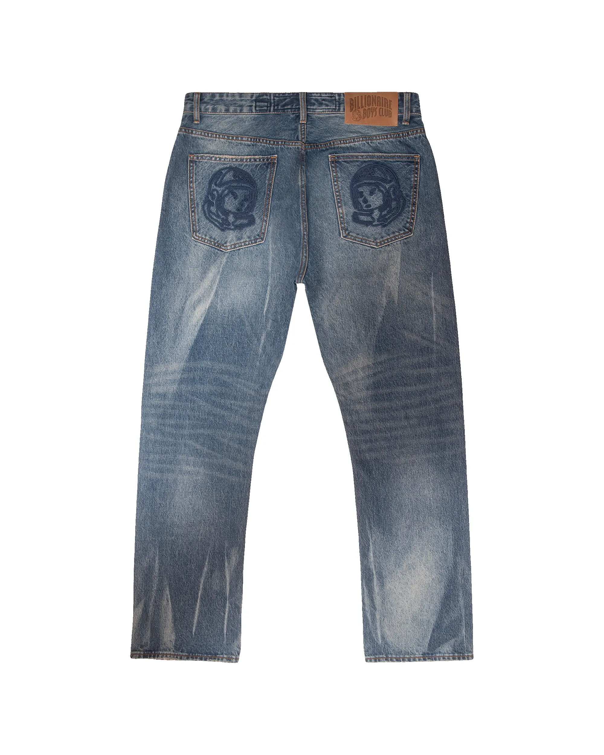Dune Jeans sold by Billionaire Boys Club product image thumbnail 2