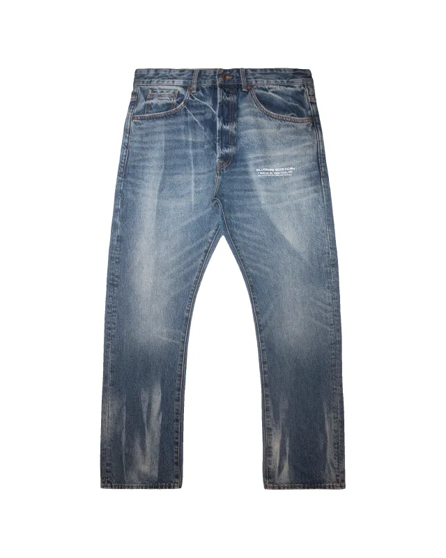 Dune Jeans sold by Billionaire Boys Club