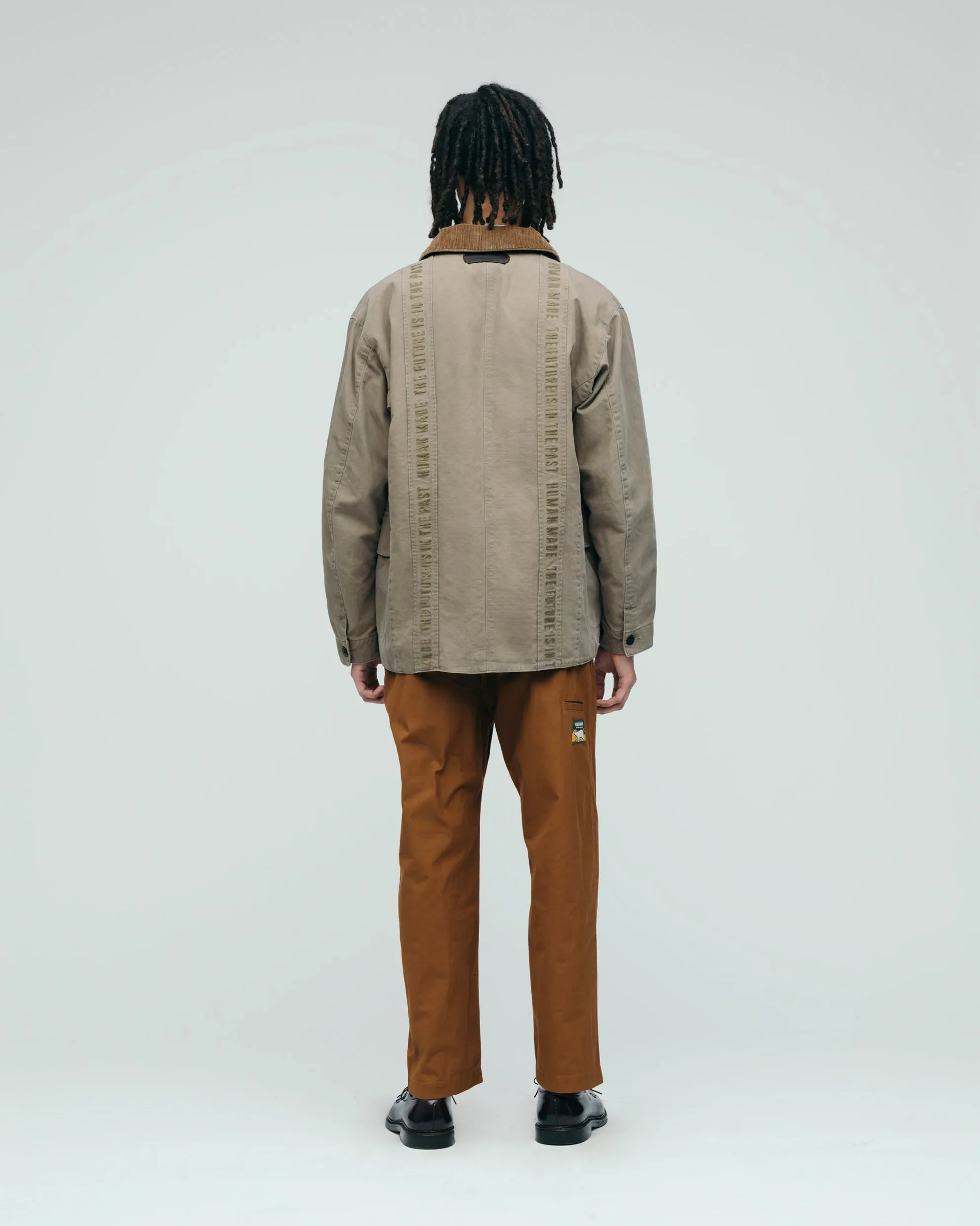 Hunting Jacket sold by Billionaire Boys Club product image thumbnail 3
