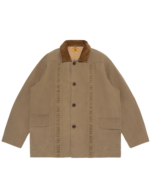 Hunting Jacket made by Human Made