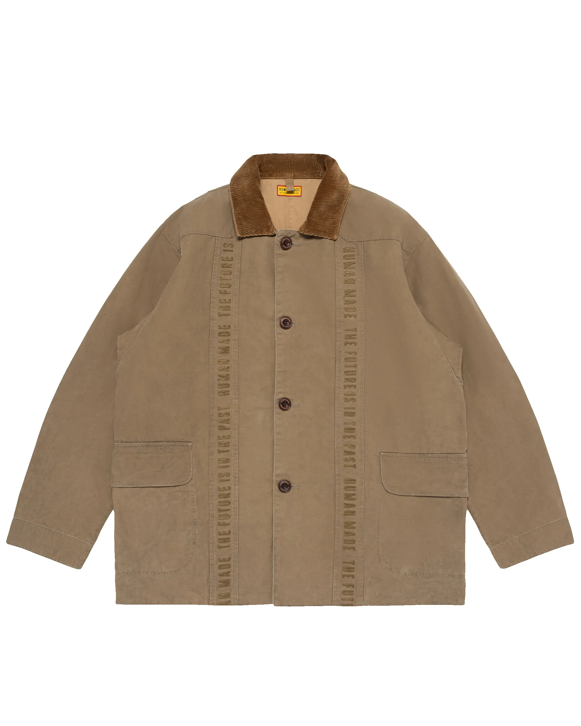 Hunting Jacket sold by Billionaire Boys Club