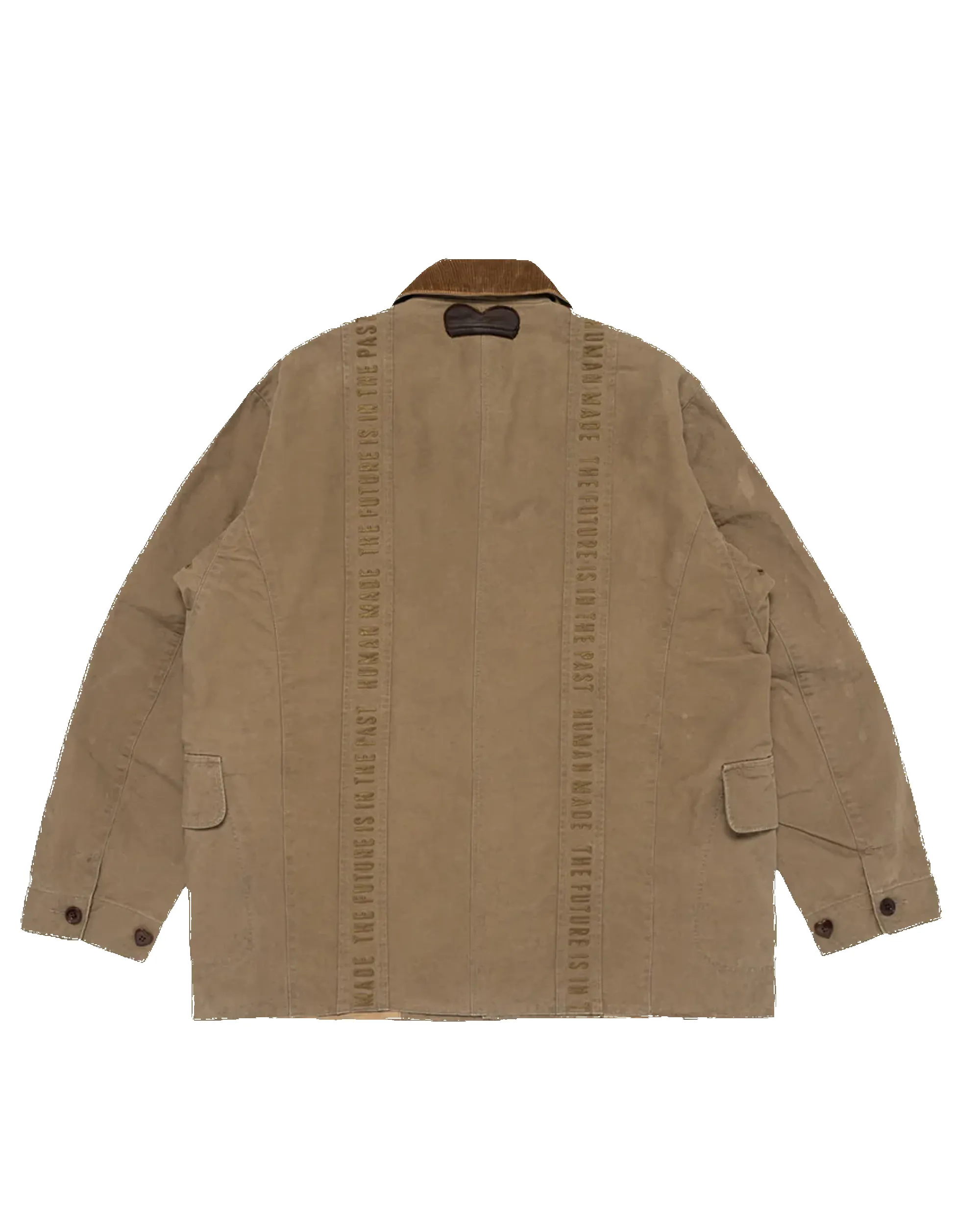 Hunting Jacket sold by Billionaire Boys Club product image thumbnail 5