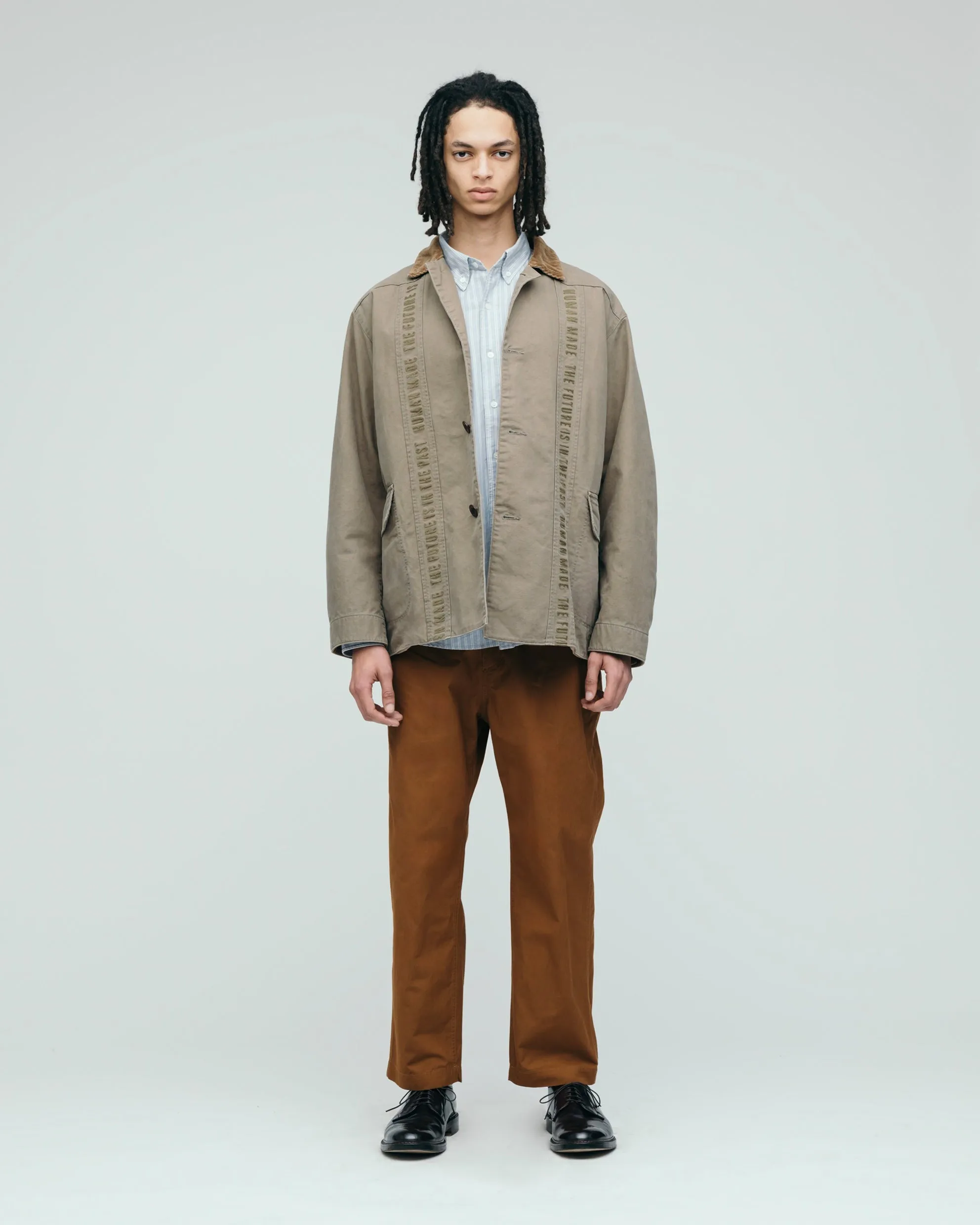 Hunting Jacket sold by Billionaire Boys Club product image thumbnail 2