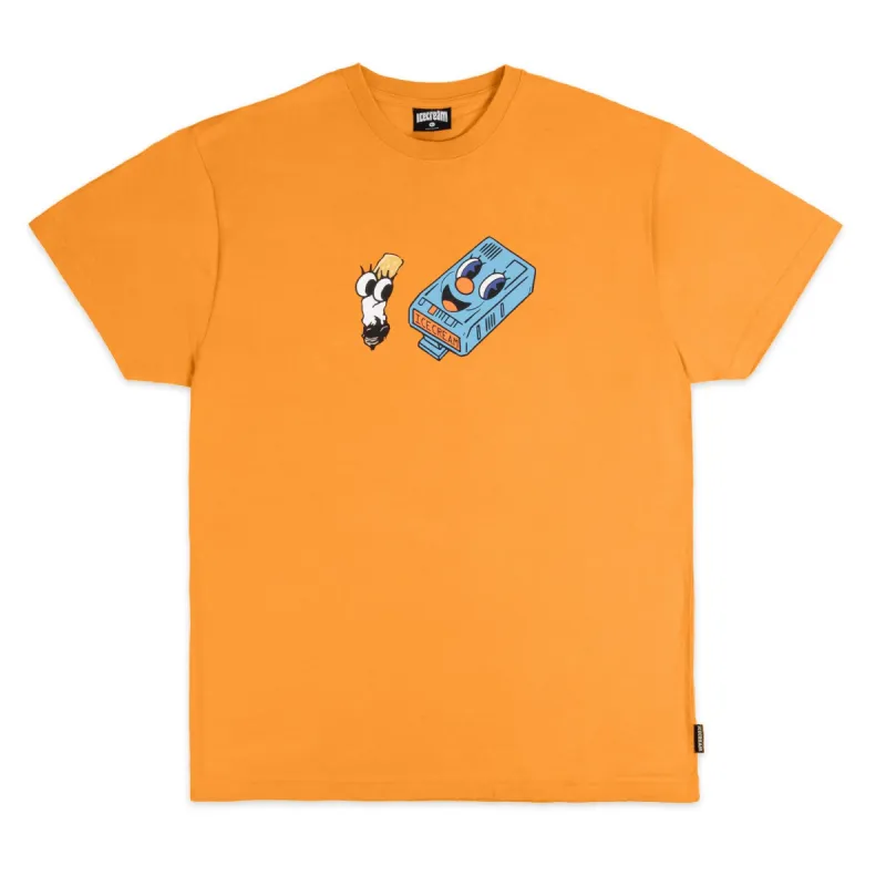 CIG AND BEEP SS TEE sold by Billionaire Boys Club