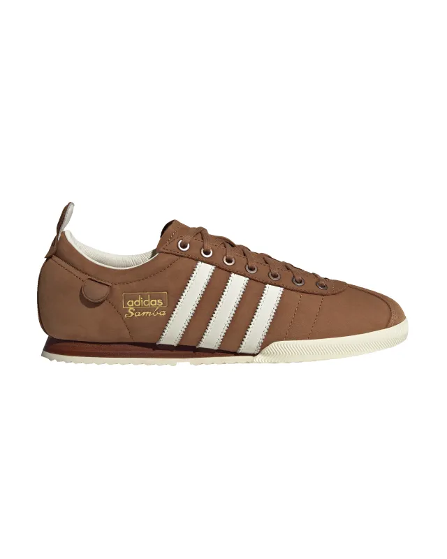 Samba 62 sold by Billionaire Boys Club