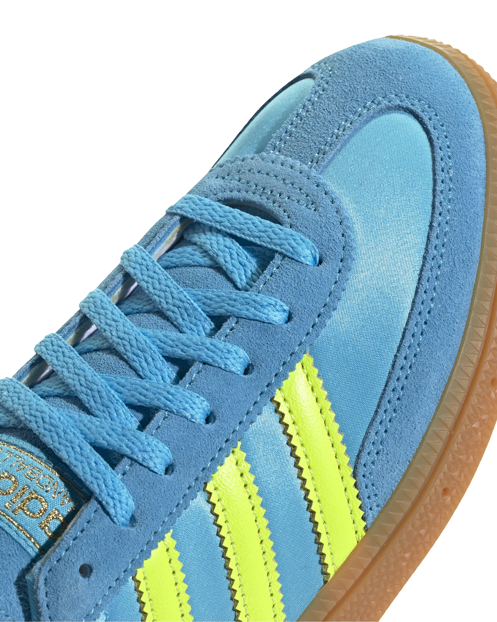 Womens Handball Spezial sold by Billionaire Boys Club product image thumbnail 5