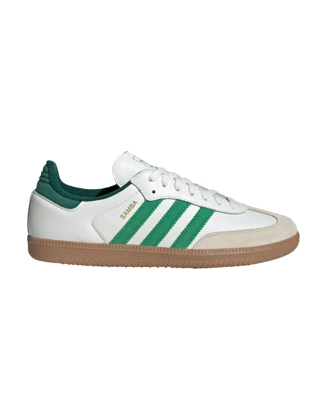 Samba OG sold by Billionaire Boys Club