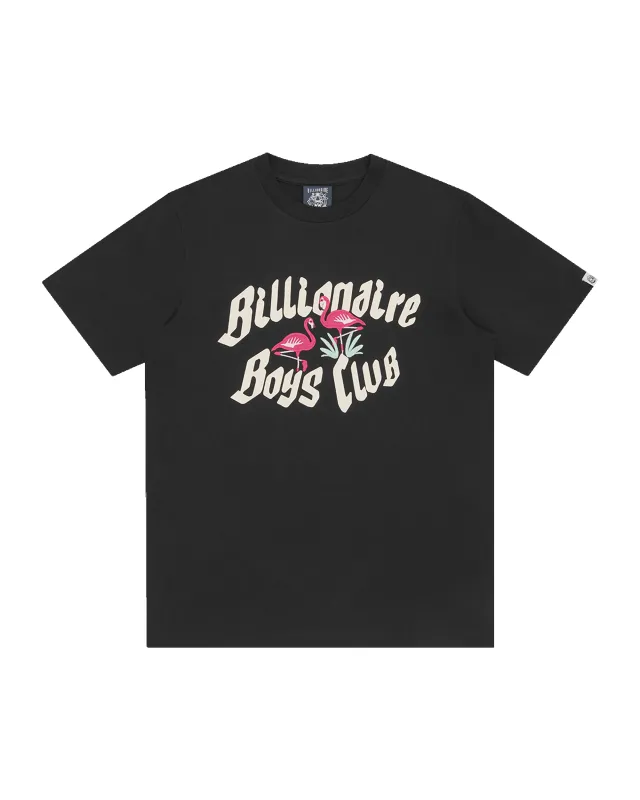 Flamingo T-Shirt made by Billionaire Boys Club