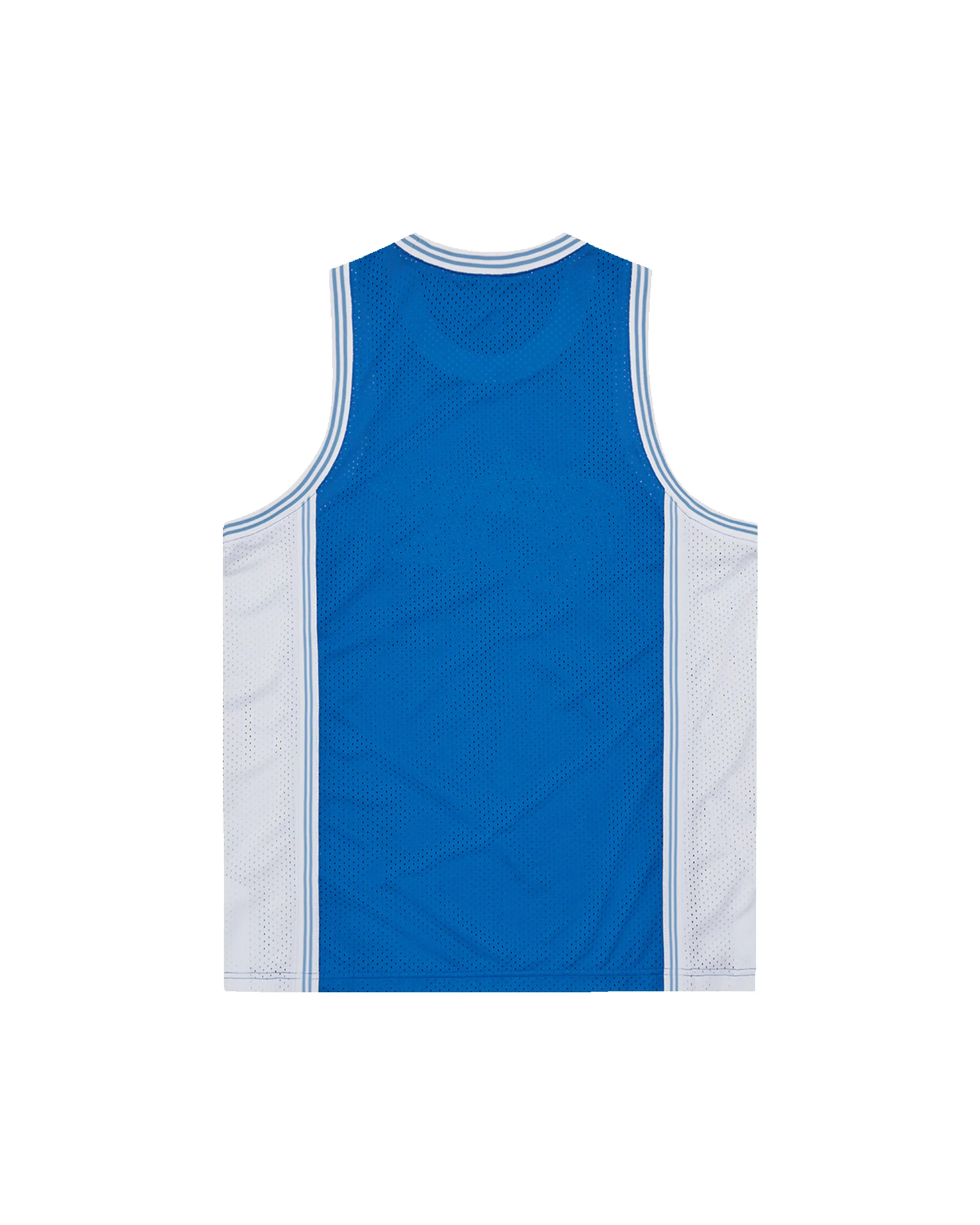 Script Logo Astro Basketball Jersey sold by Billionaire Boys Club product image thumbnail 2