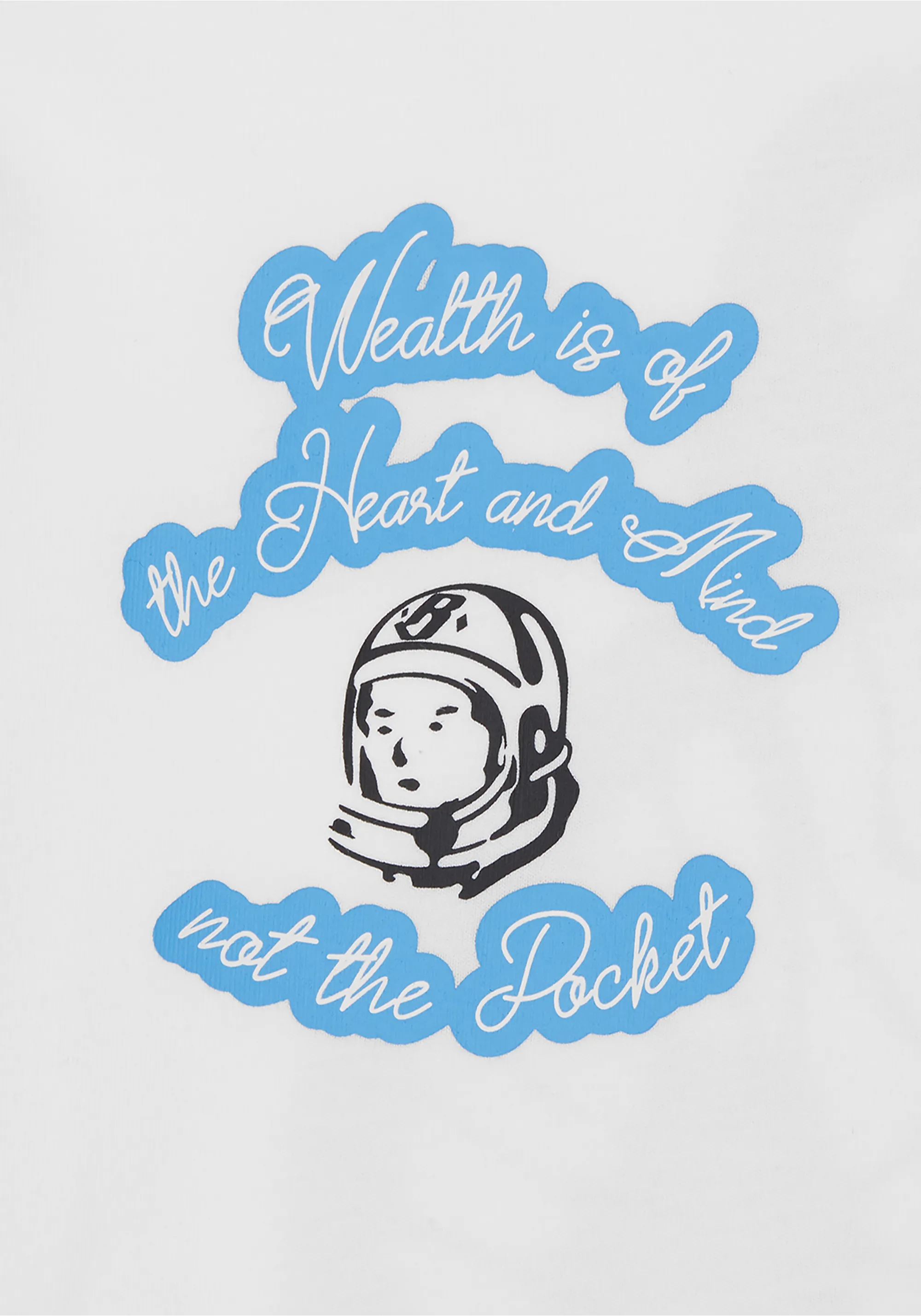 Multi Graphic Long-Sleeve T-Shirt sold by Billionaire Boys Club product image thumbnail 3