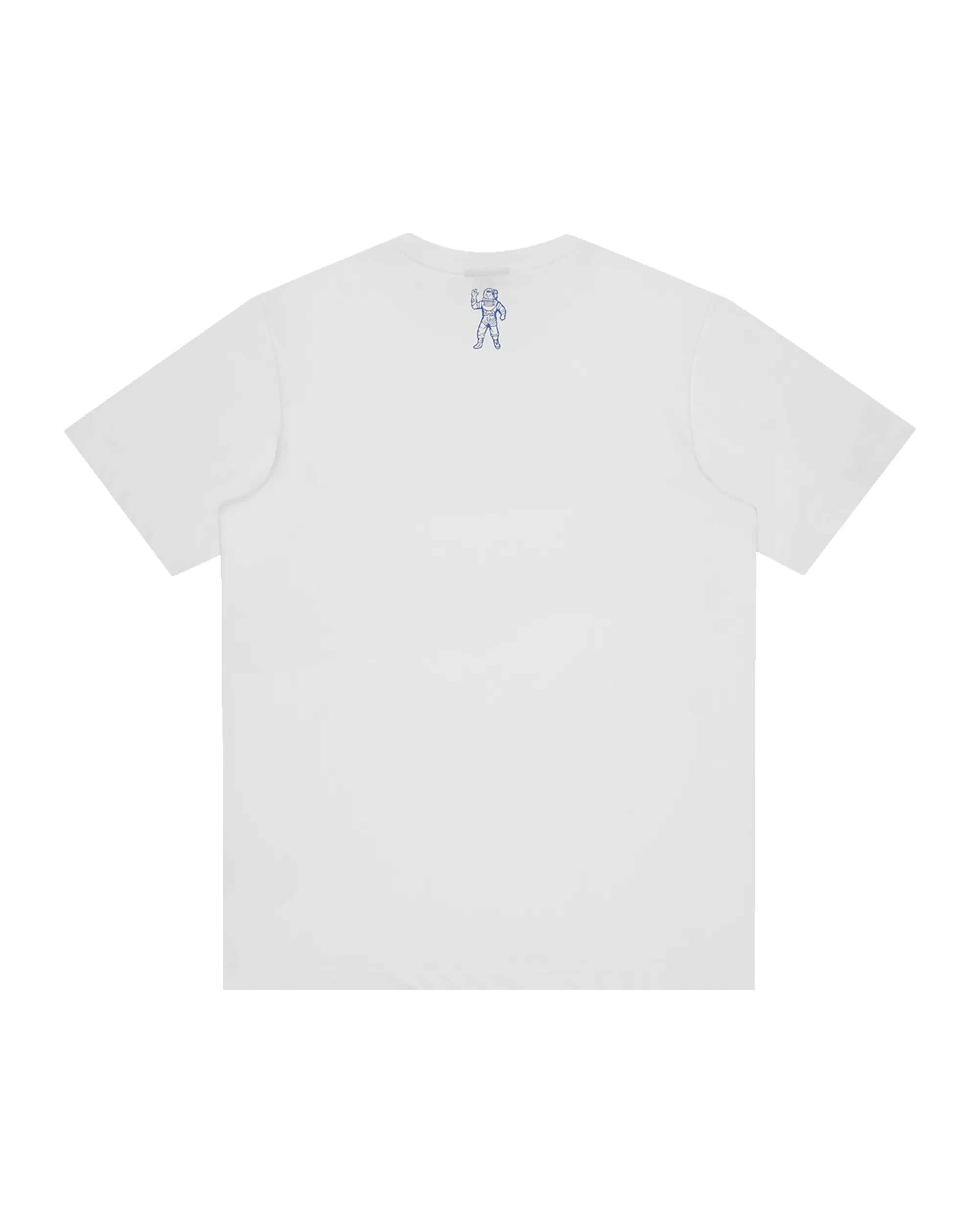 Great Wave Fill Arch Logo T-Shirt sold by Billionaire Boys Club product image thumbnail 2