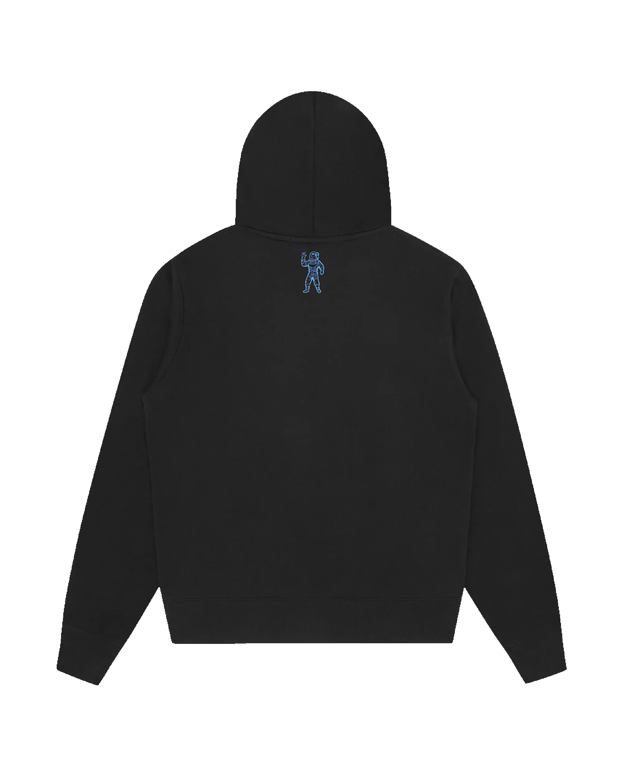 Great Wave Fill Arch Logo Popover Hood sold by Billionaire Boys Club product image thumbnail 2
