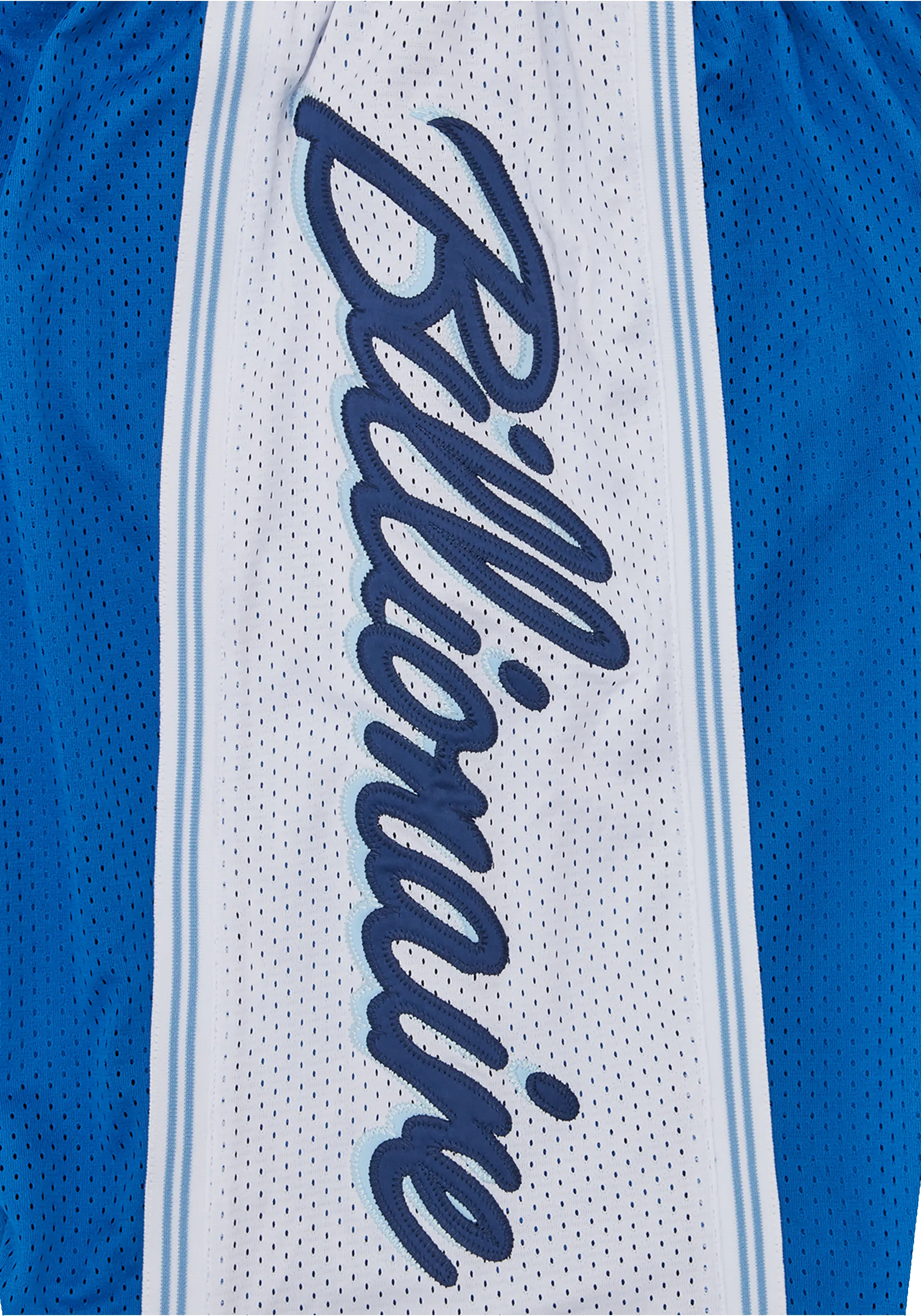 Script Logo Basketball Shorts sold by Billionaire Boys Club product image thumbnail 3