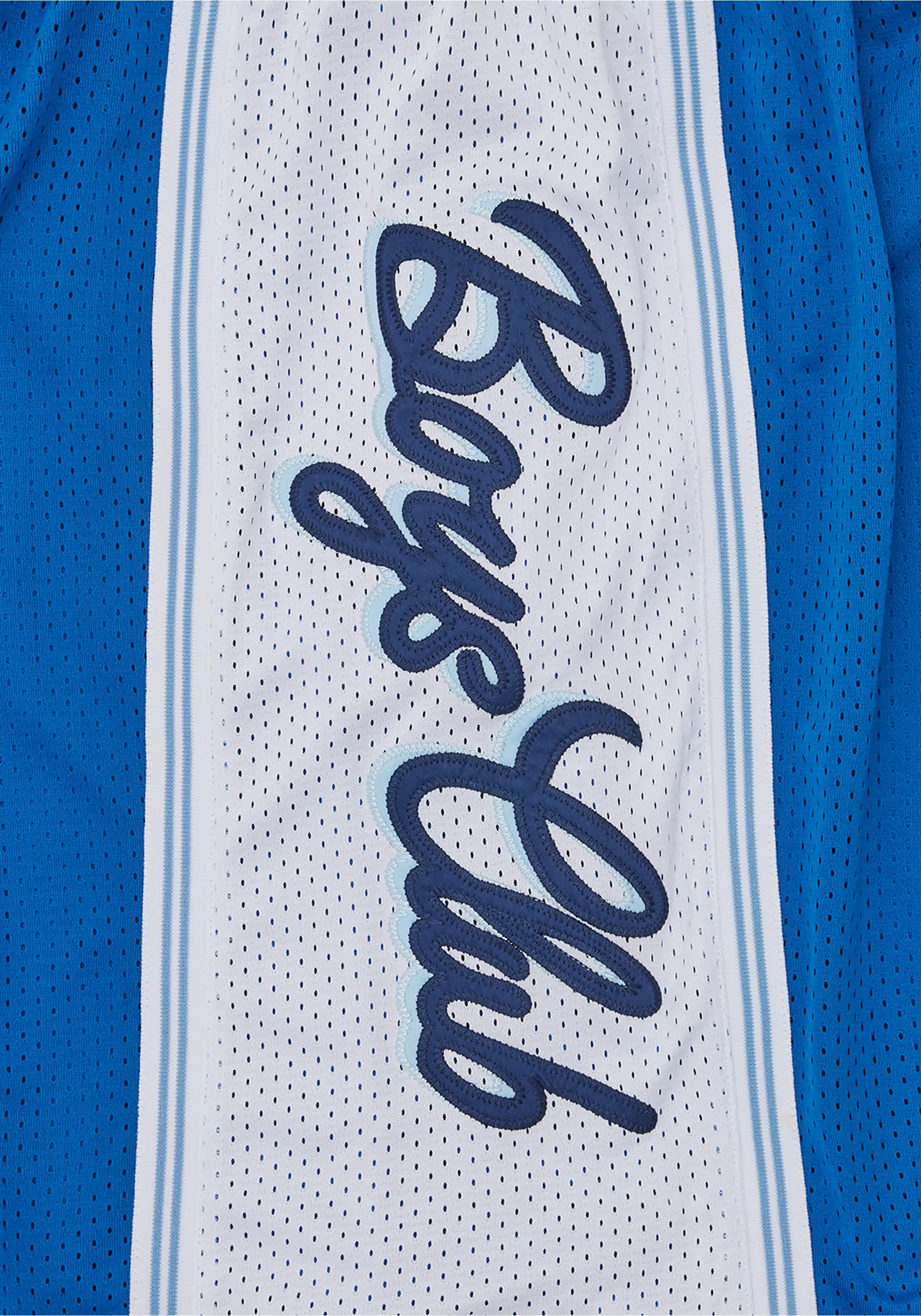 Script Logo Basketball Shorts sold by Billionaire Boys Club product image thumbnail 4
