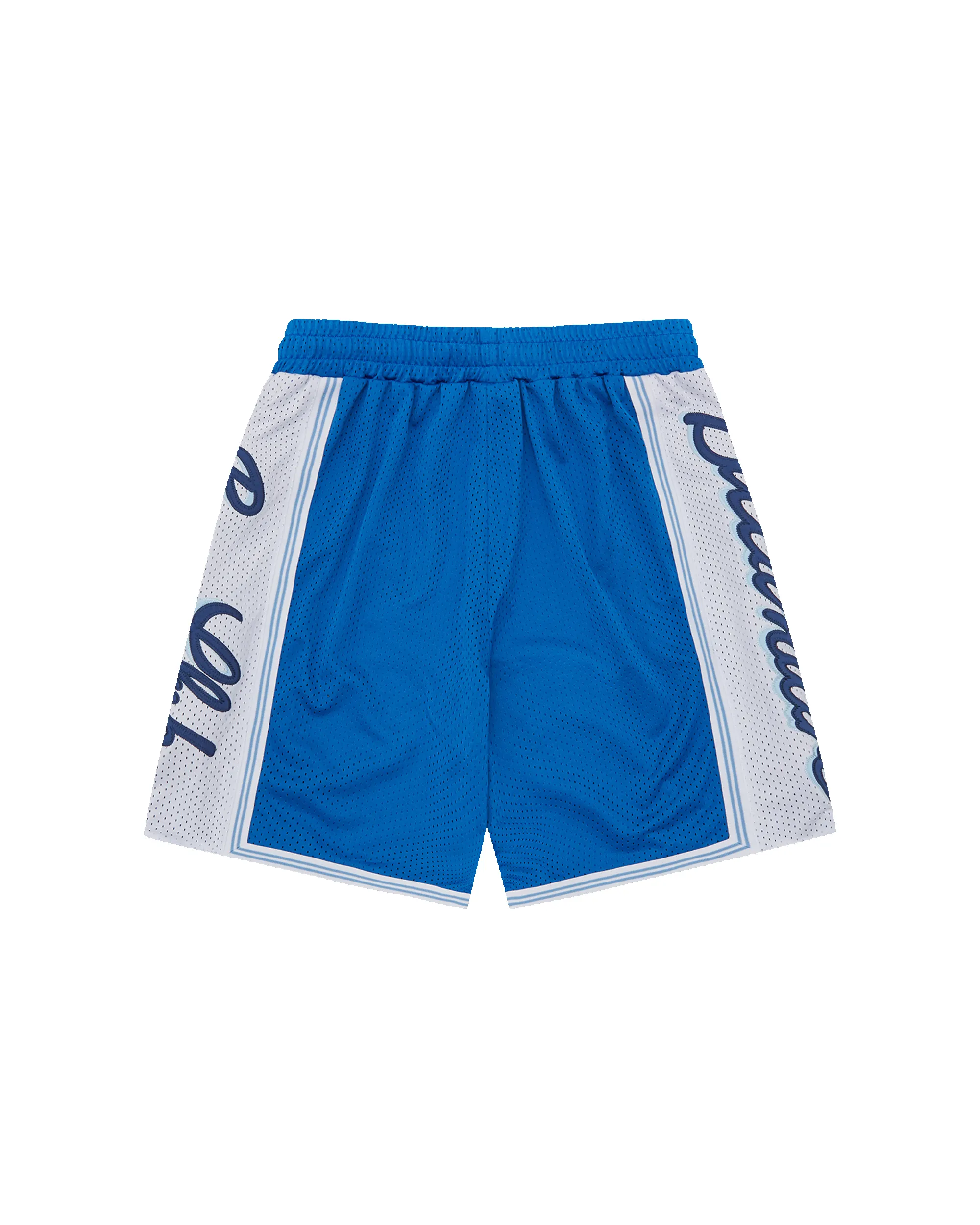 Script Logo Basketball Shorts sold by Billionaire Boys Club product image thumbnail 2