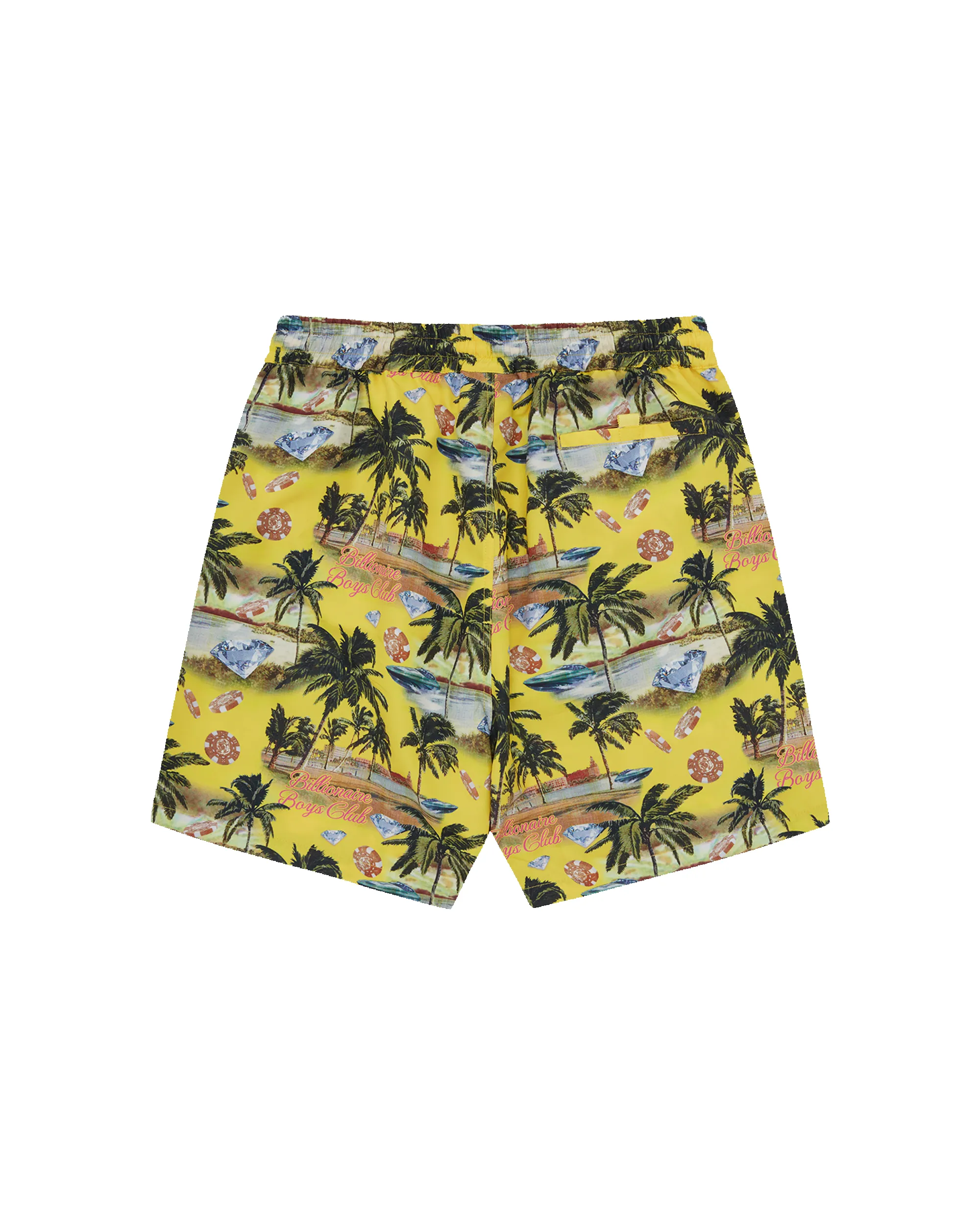 Resort Swimshorts sold by Billionaire Boys Club product image thumbnail 2