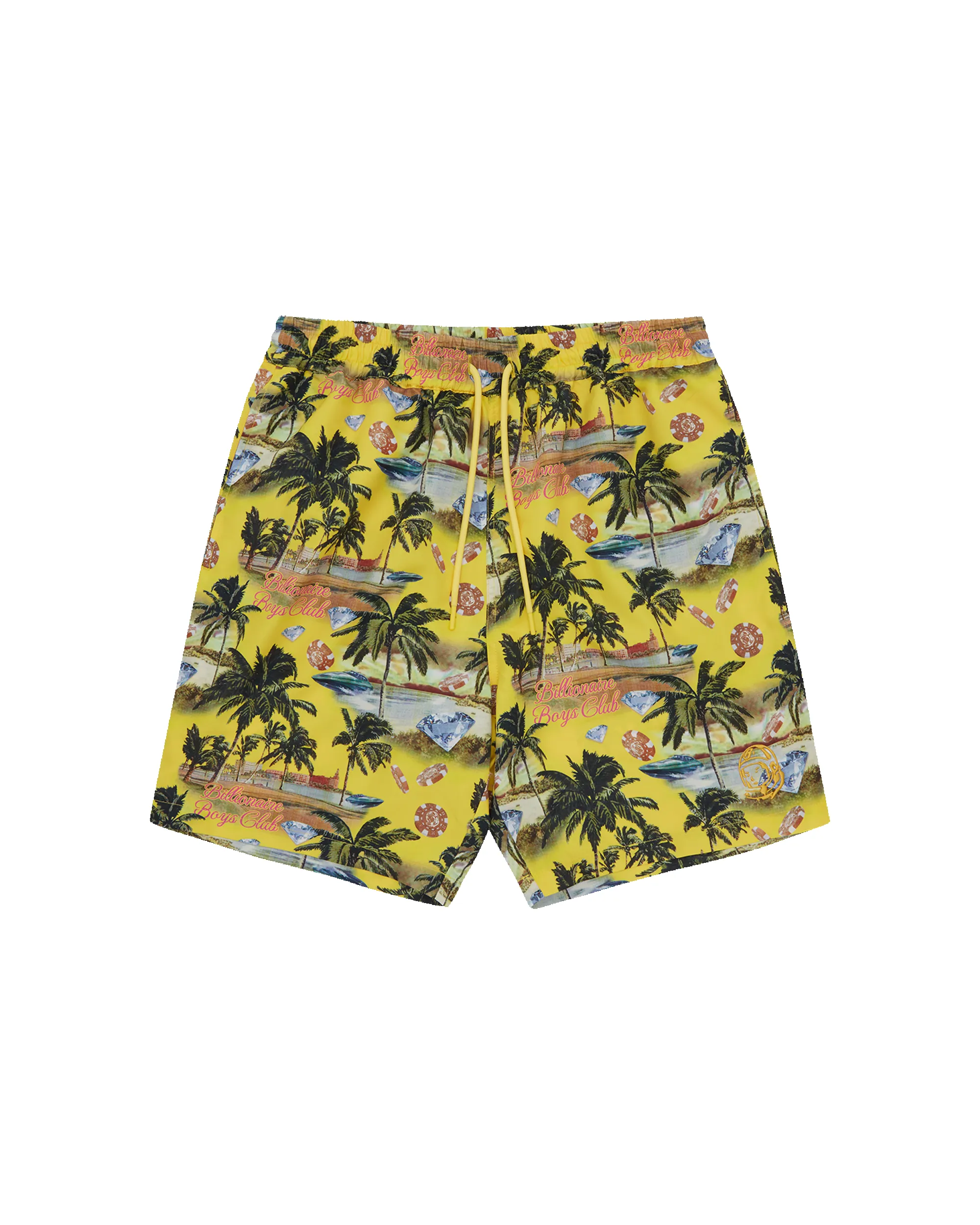 Resort Swimshorts sold by Billionaire Boys Club