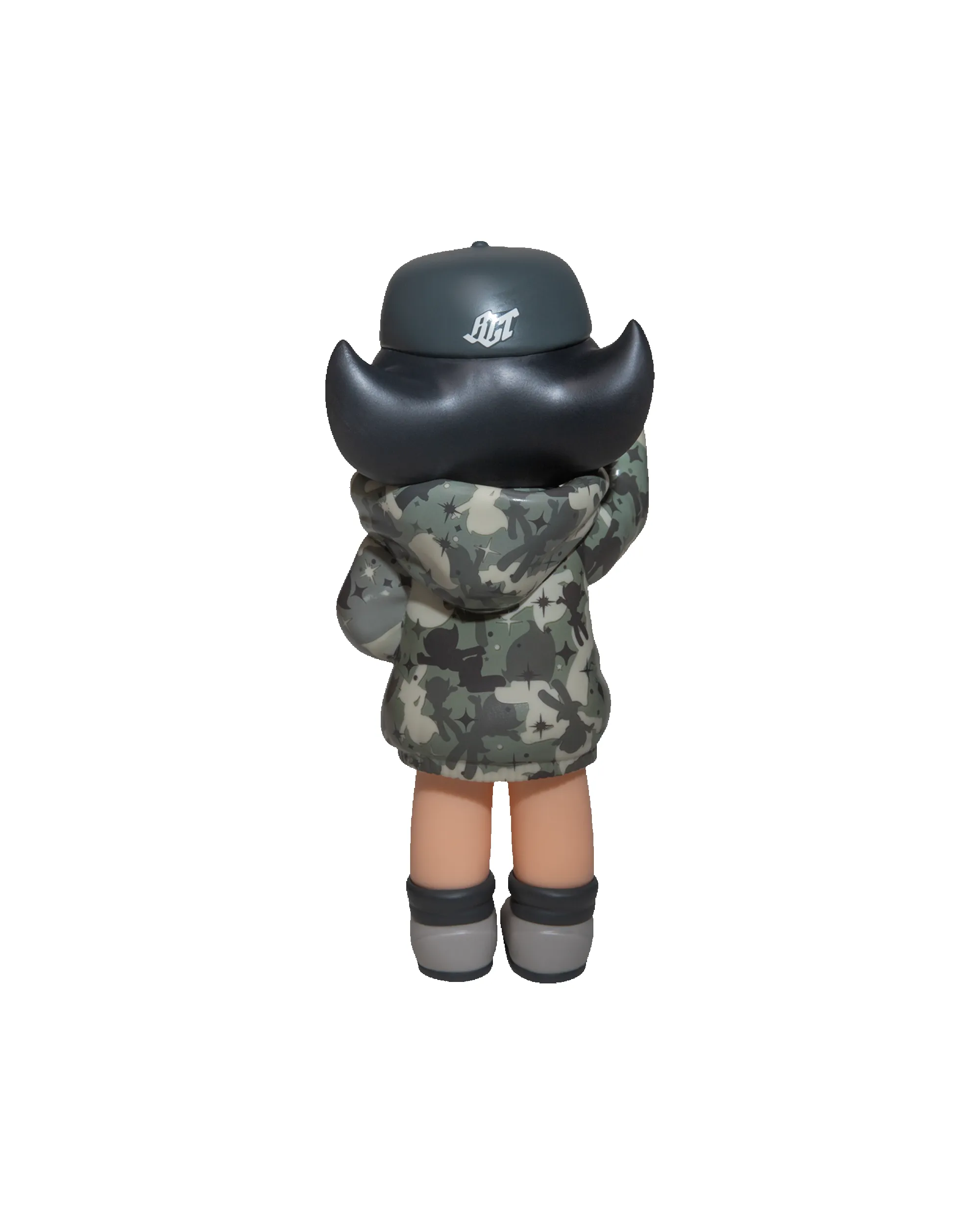 Astro Girl Collectible sold by Billionaire Boys Club product image thumbnail 2