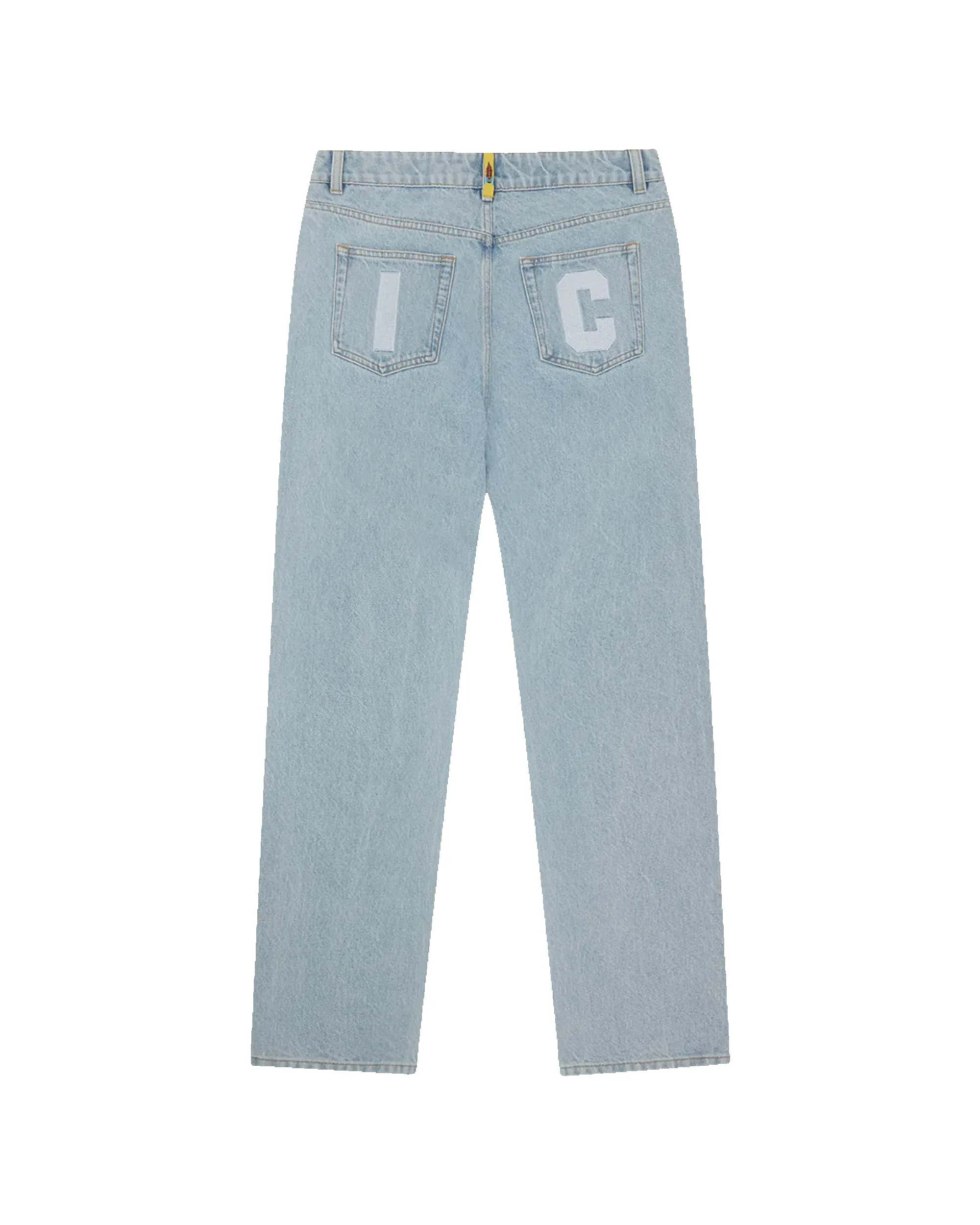 Running Dog Denim Pant sold by Billionaire Boys Club product image thumbnail 2