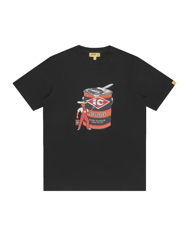IC Supplies T-Shirt sold by Billionaire Boys Club