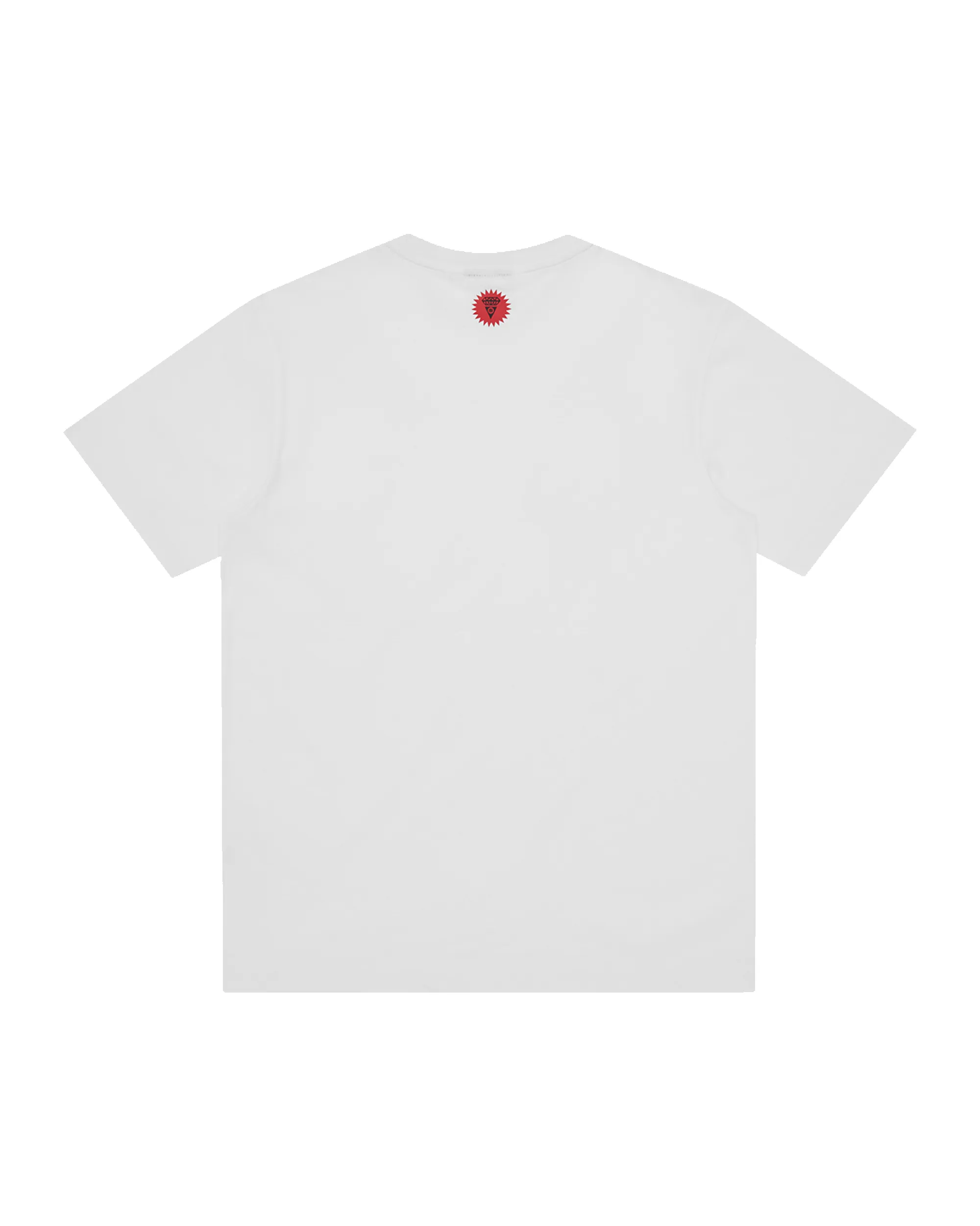 Halftone Running Dog T-Shirt sold by Billionaire Boys Club product image thumbnail 2