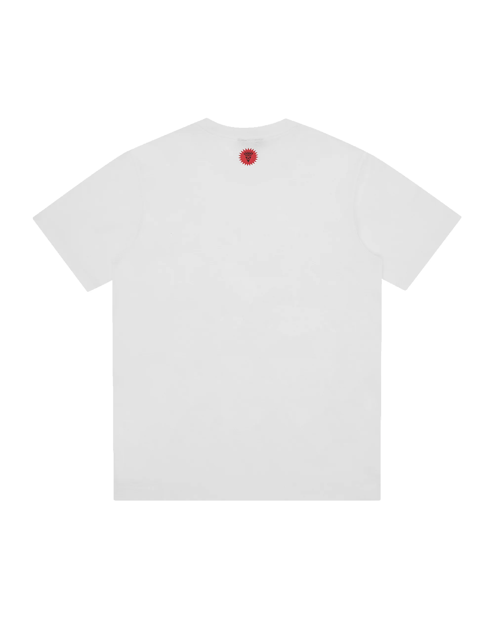 Polka Dot Running Dog T-Shirt sold by Billionaire Boys Club product image thumbnail 3