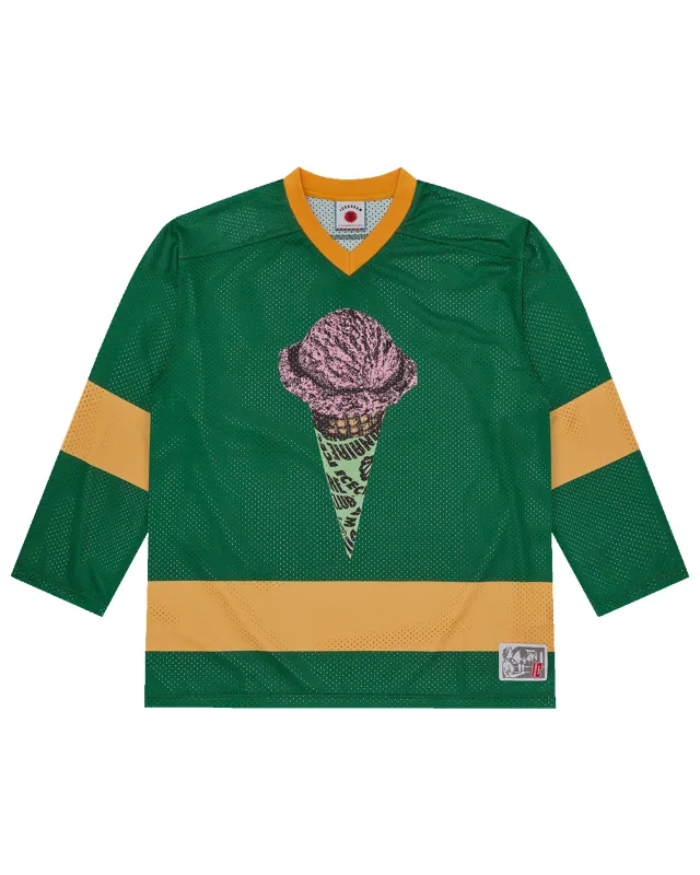Cone Hockey Top sold by Billionaire Boys Club