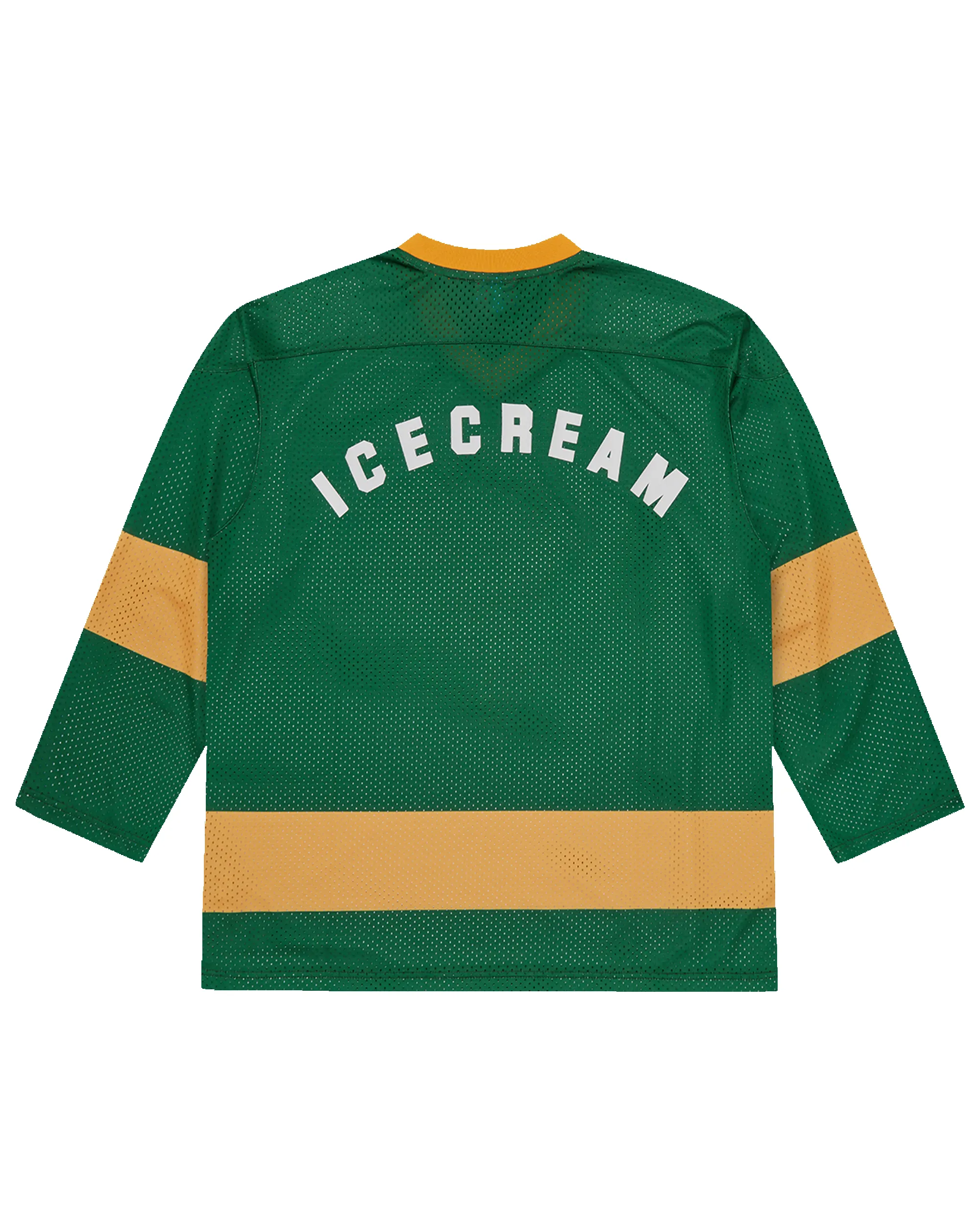 Cone Hockey Top sold by Billionaire Boys Club product image thumbnail 3