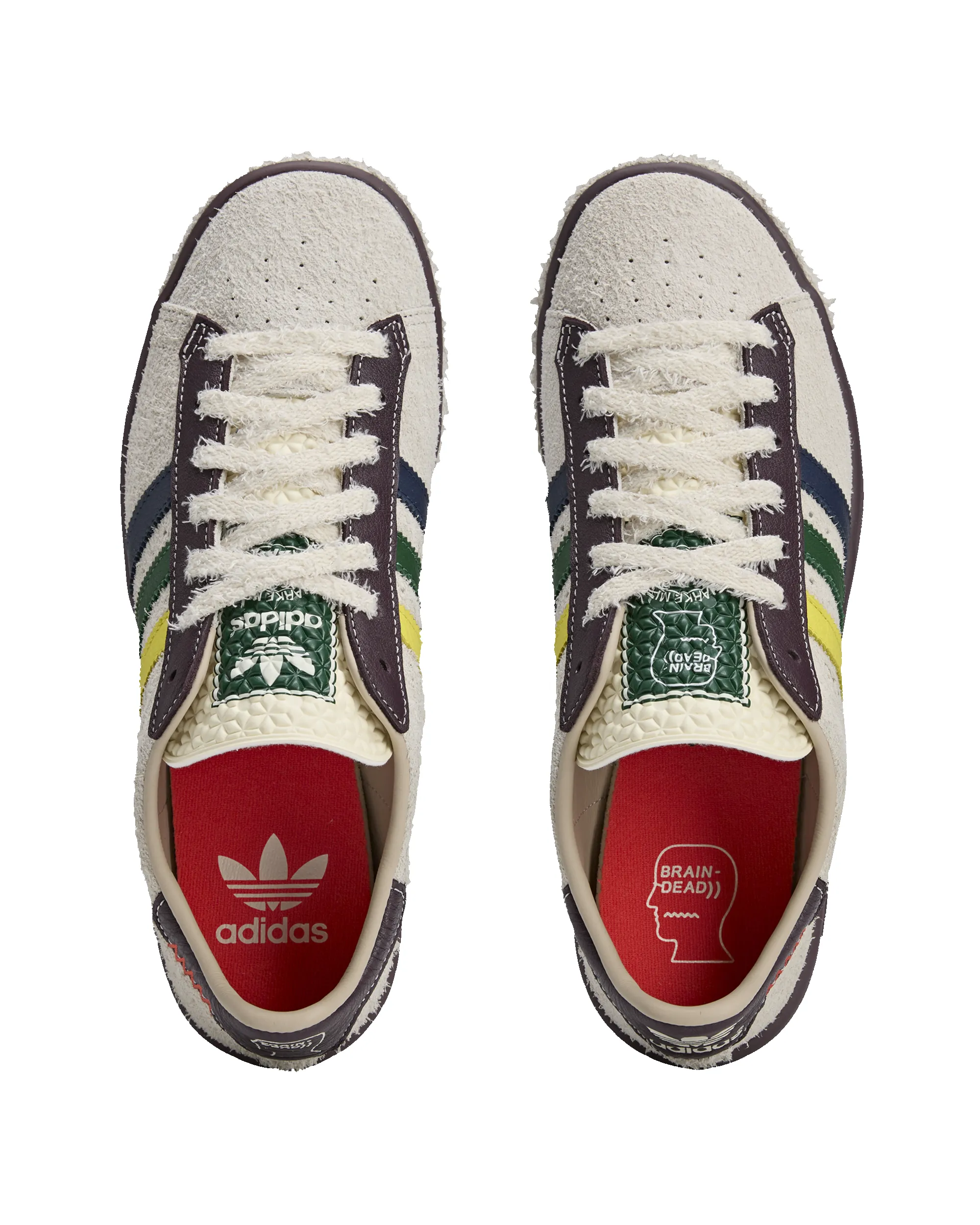 Forest Hills Brain Dead sold by Billionaire Boys Club product image thumbnail 3