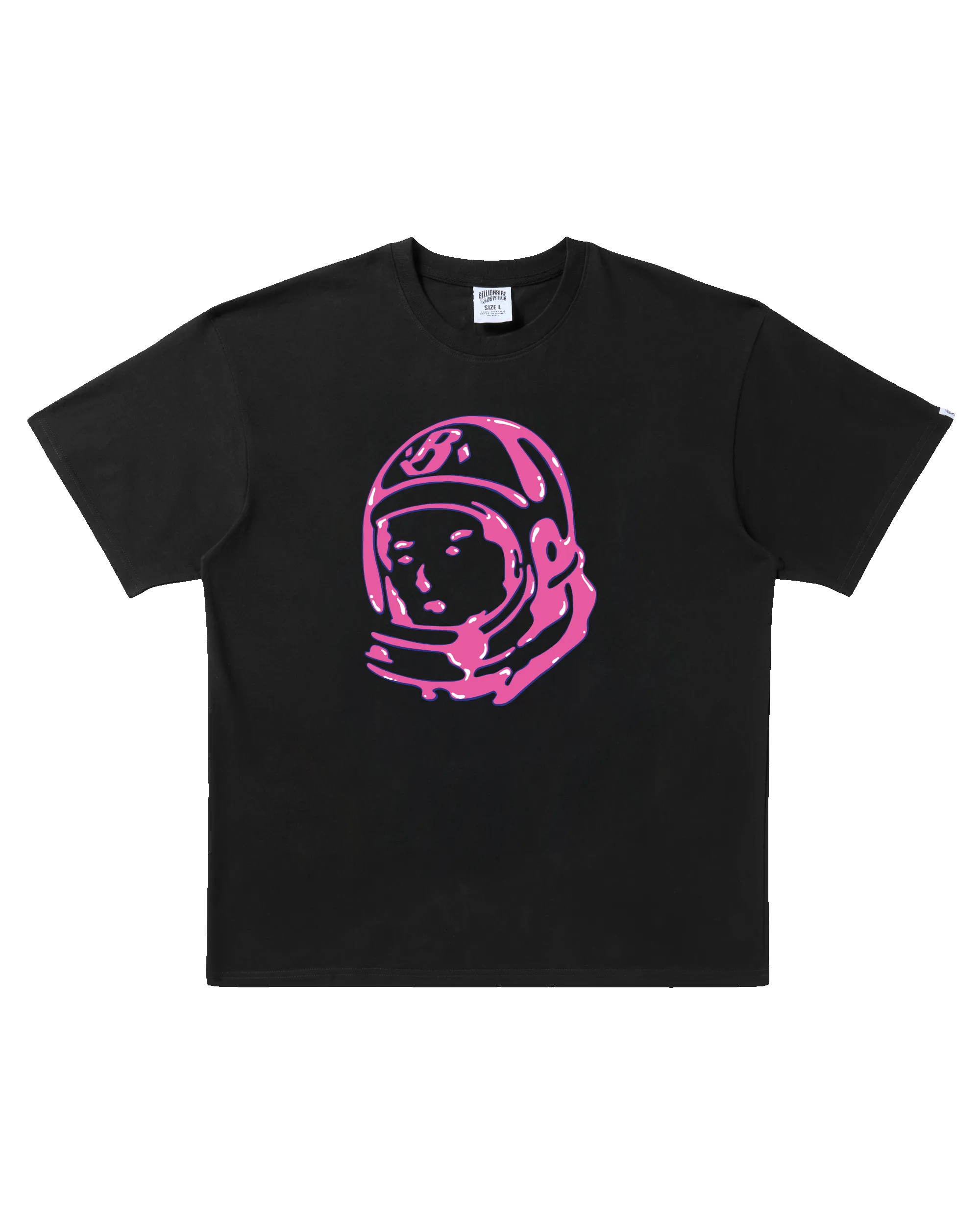 Helmet Tee sold by Billionaire Boys Club