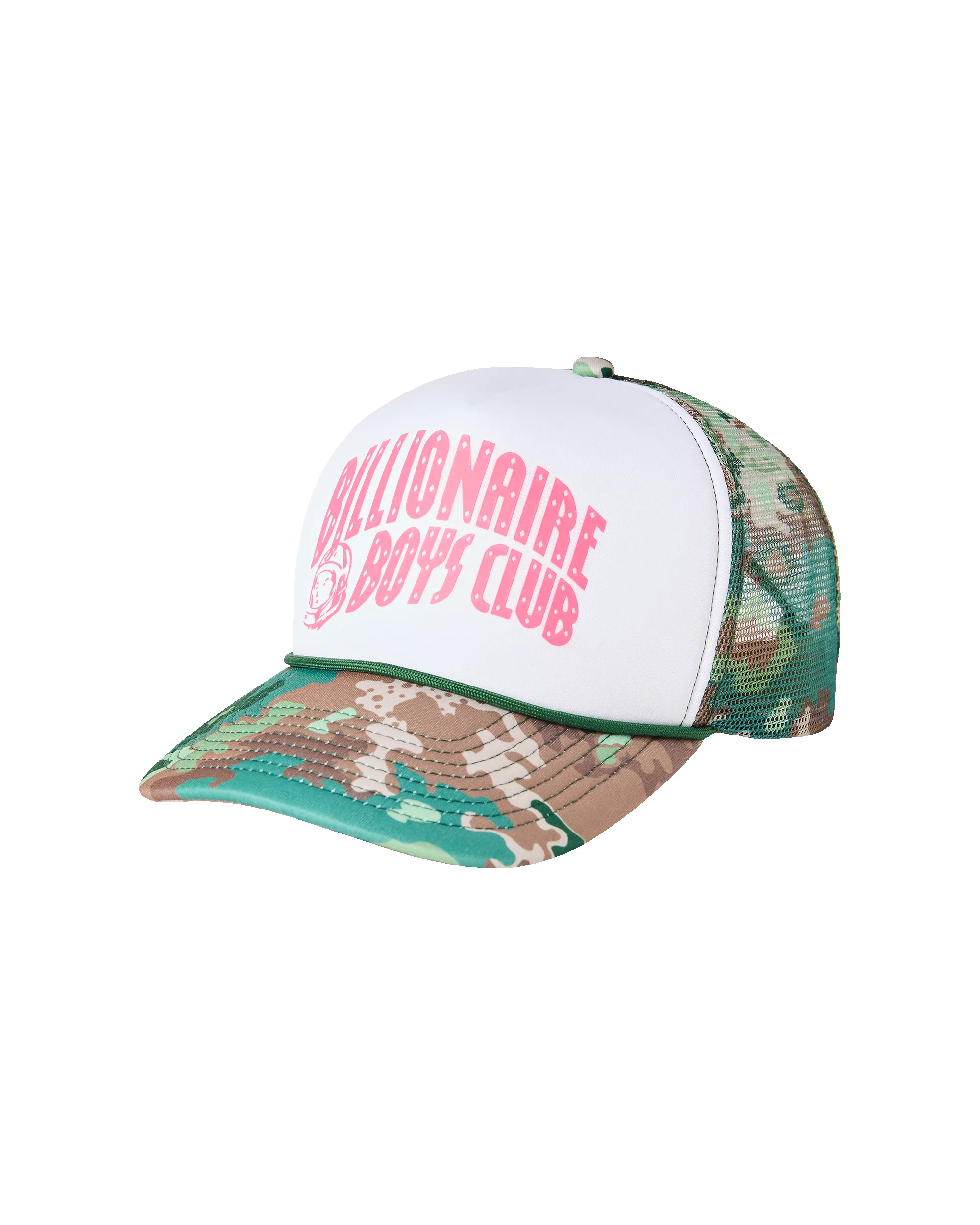 Cam Truck Trucker Hat sold by Billionaire Boys Club