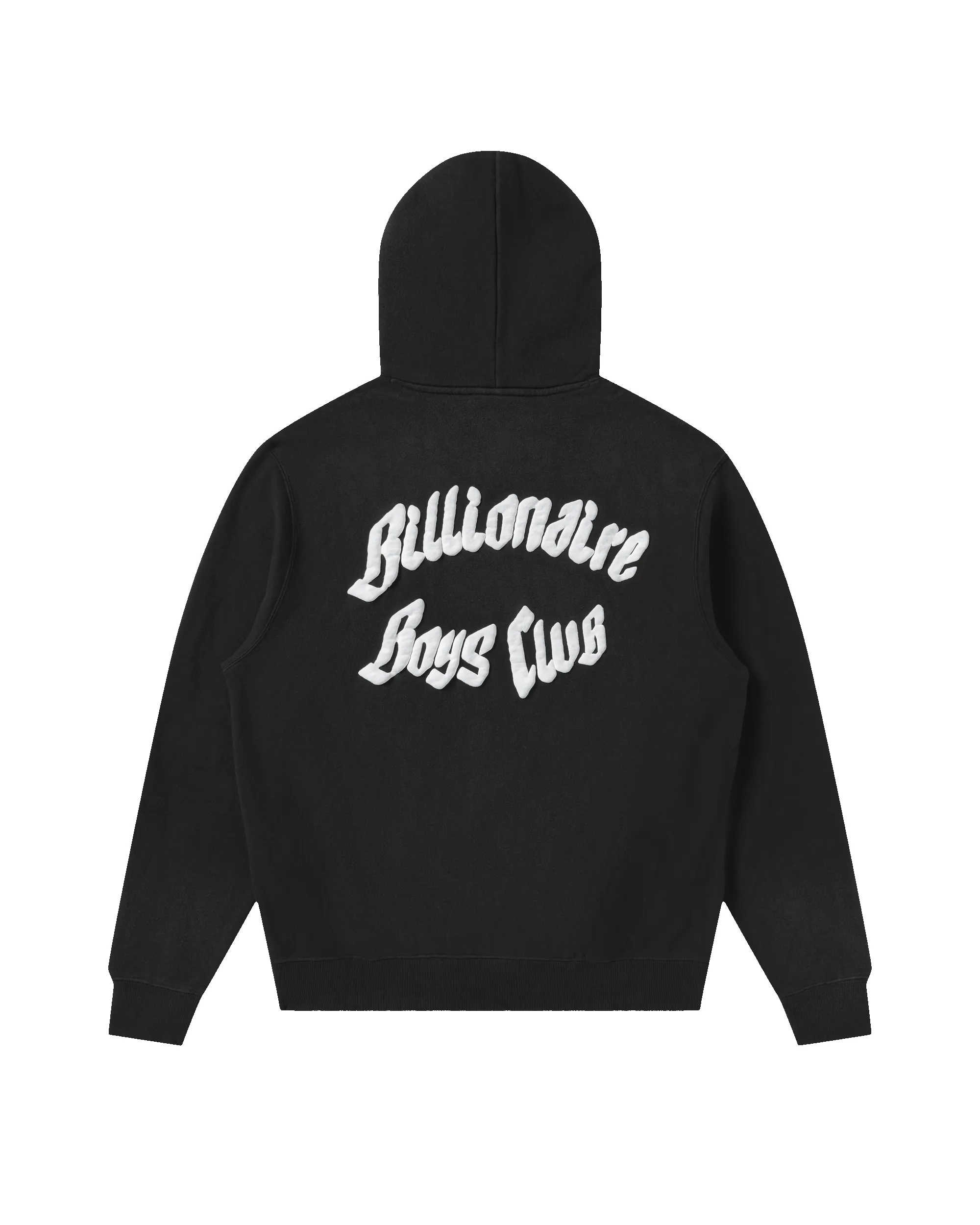 Helmet Hoodie sold by Billionaire Boys Club product image thumbnail 2