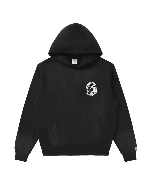 Helmet Hoodie sold by Billionaire Boys Club