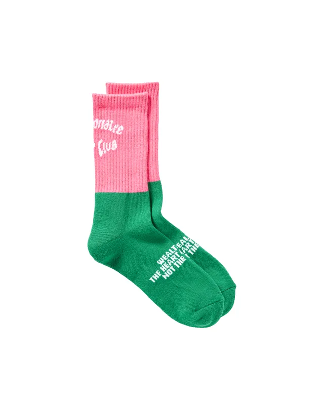 Pocket Socks sold by Billionaire Boys Club
