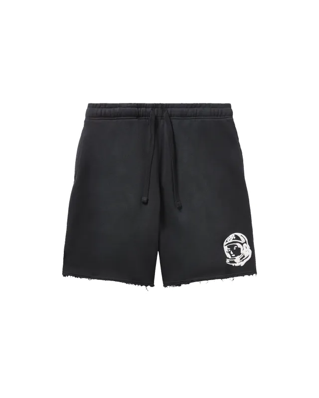 Helmet Shorts made by Billionaire Boys Club