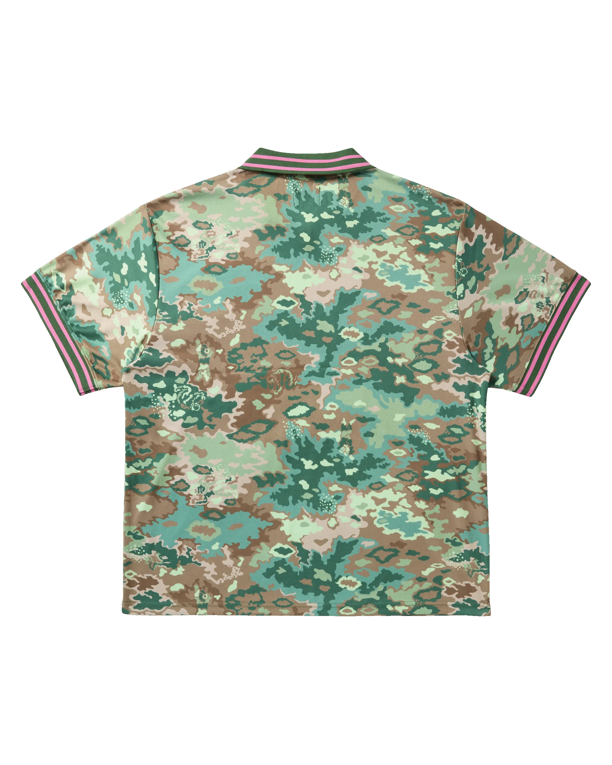 Galaxy Jersey Tee sold by Billionaire Boys Club product image thumbnail 2