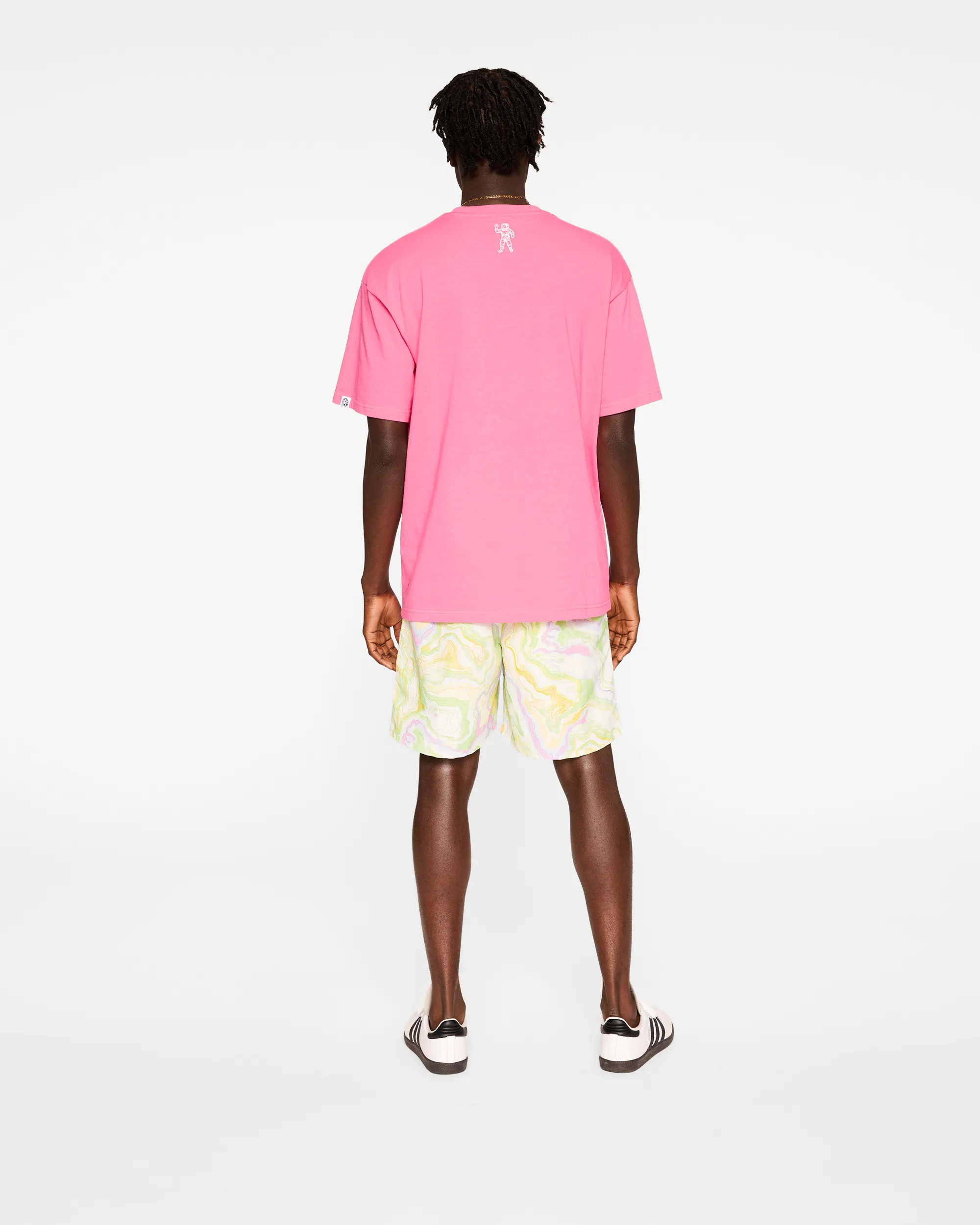 Arch Tee sold by Billionaire Boys Club product image thumbnail 5