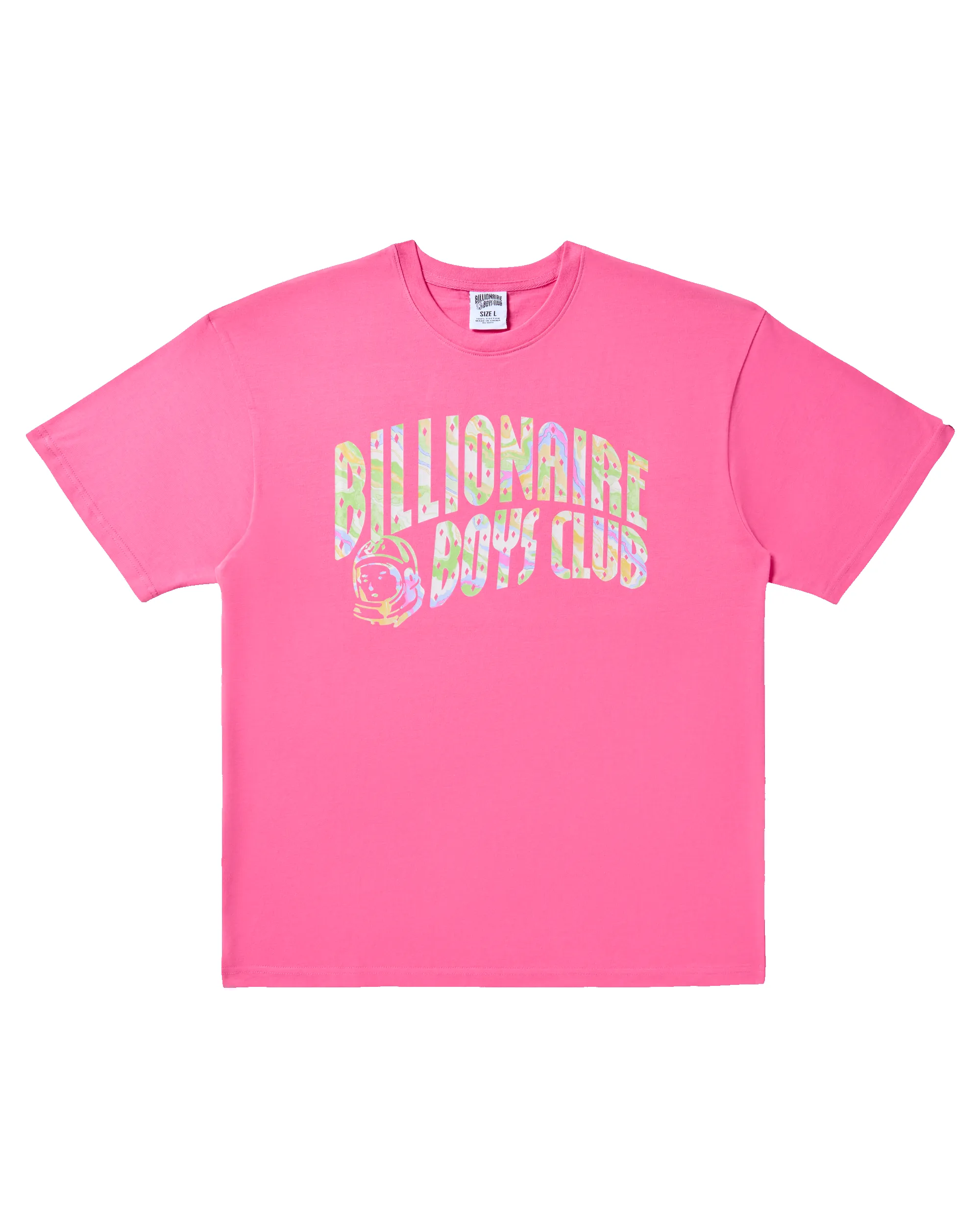 Arch Tee sold by Billionaire Boys Club
