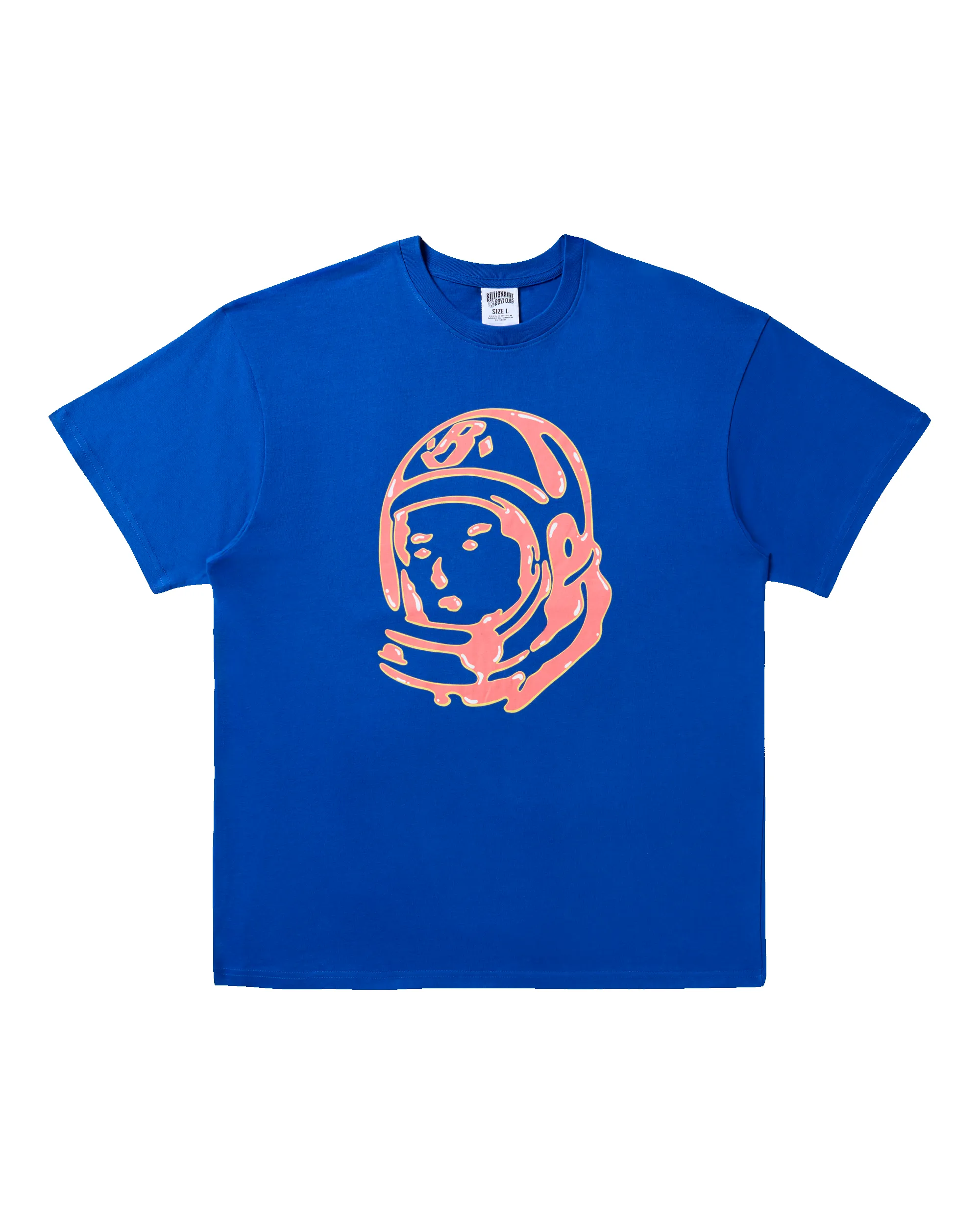 Helmet Tee sold by Billionaire Boys Club