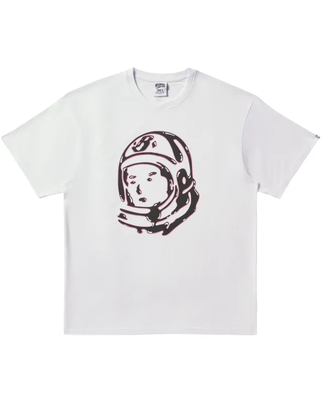 Helmet Tee sold by Billionaire Boys Club