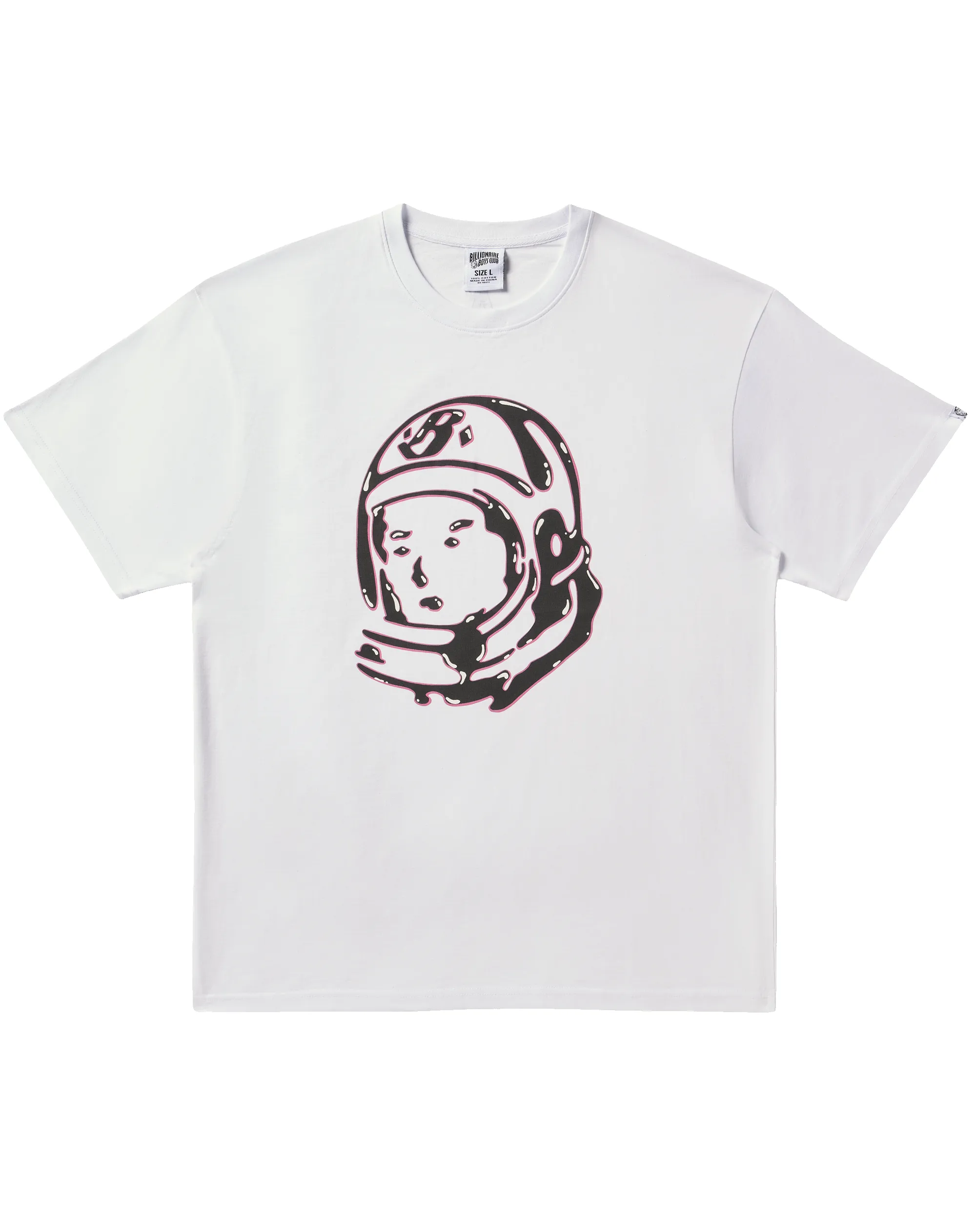 Helmet Tee sold by Billionaire Boys Club