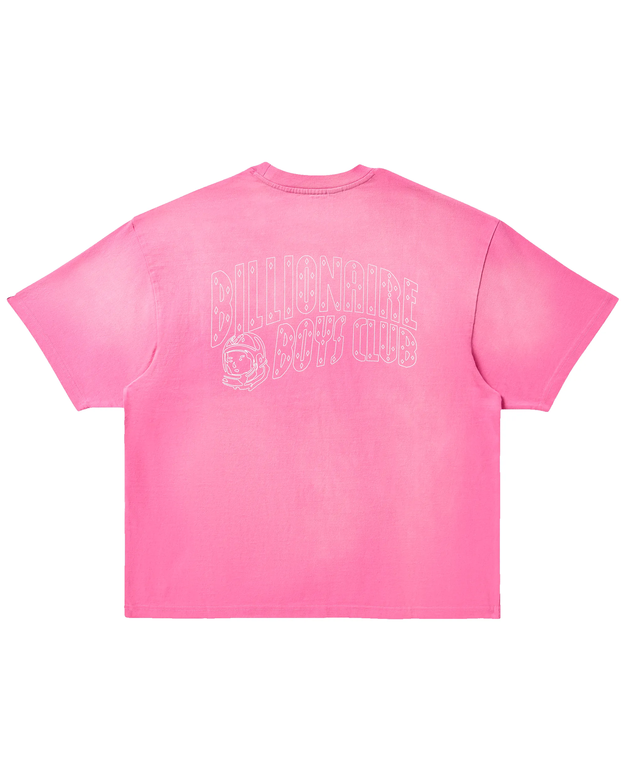 Faded Helmet Tee sold by Billionaire Boys Club product image thumbnail 2