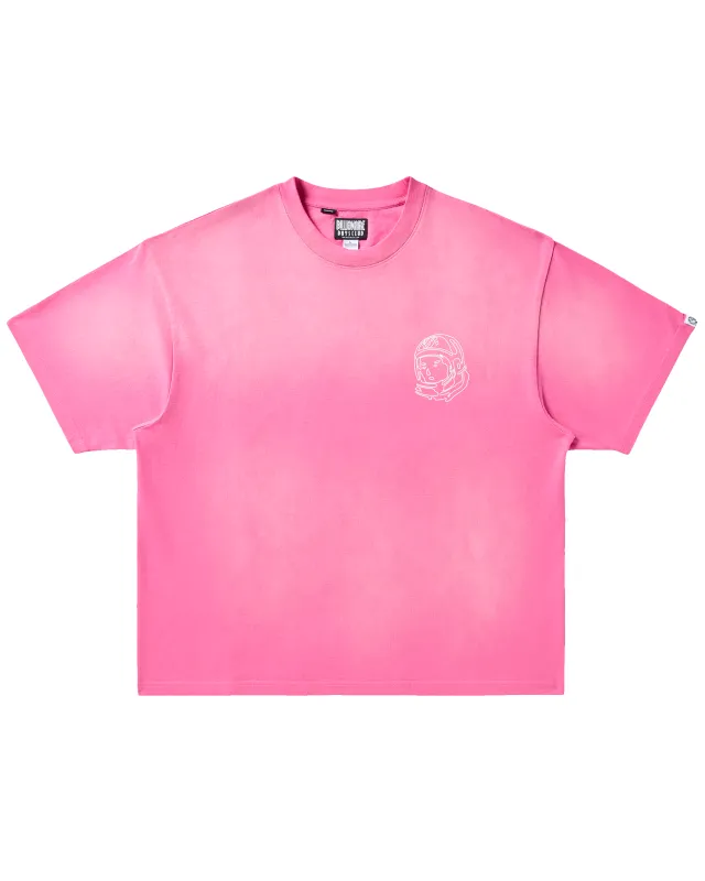 Faded Helmet Tee sold by Billionaire Boys Club