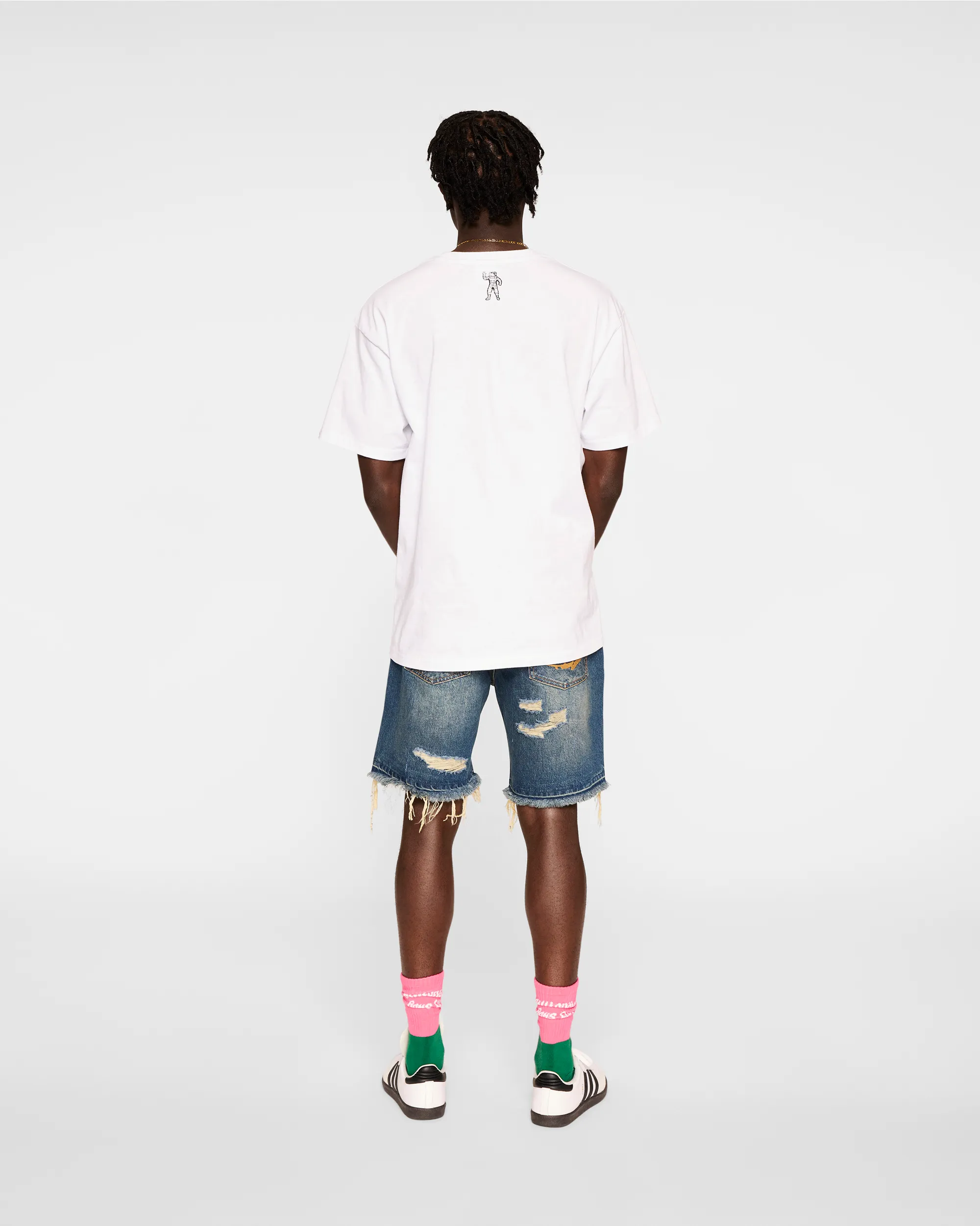 Space Beach Tee sold by Billionaire Boys Club product image thumbnail 4