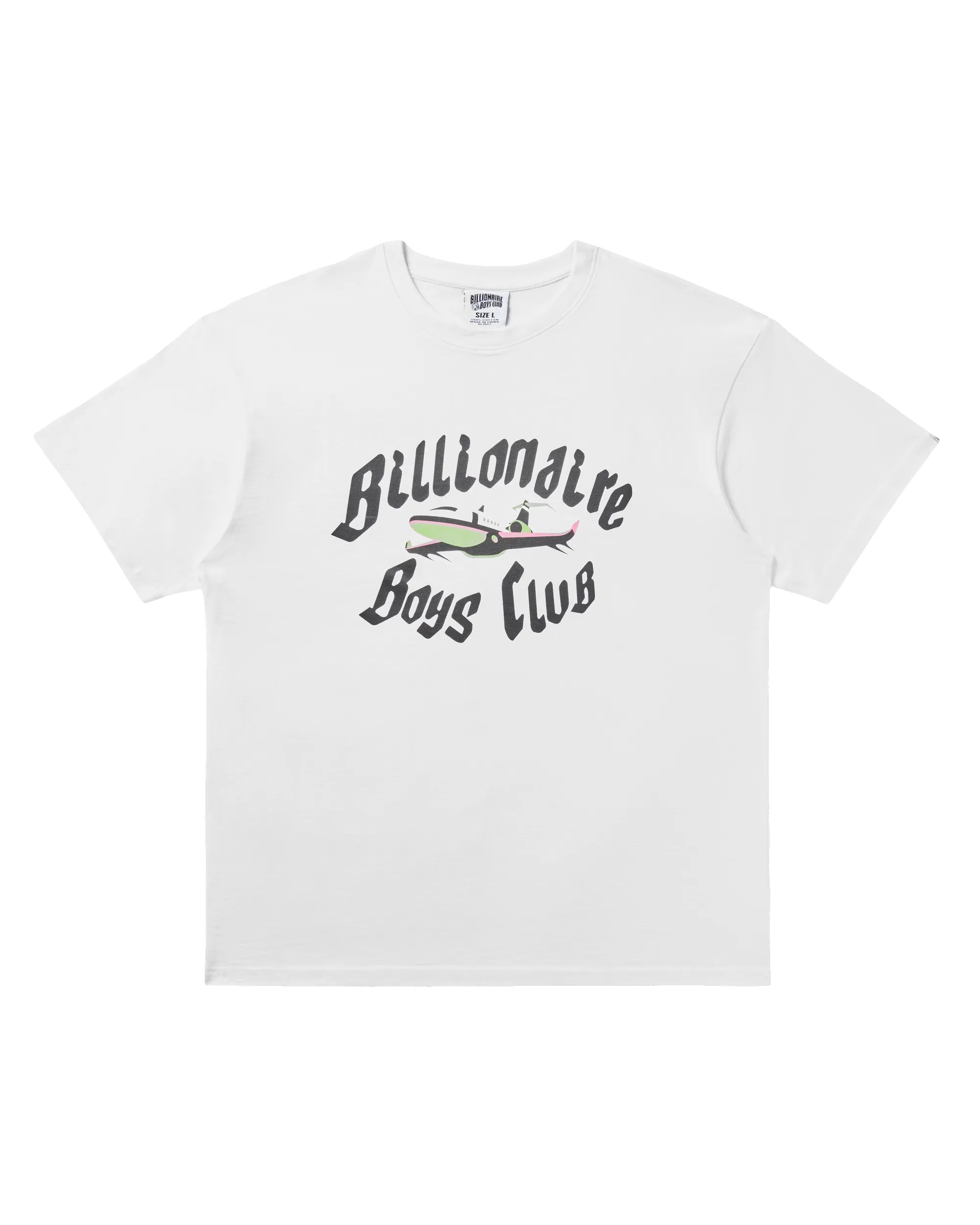 Jet Tee sold by Billionaire Boys Club
