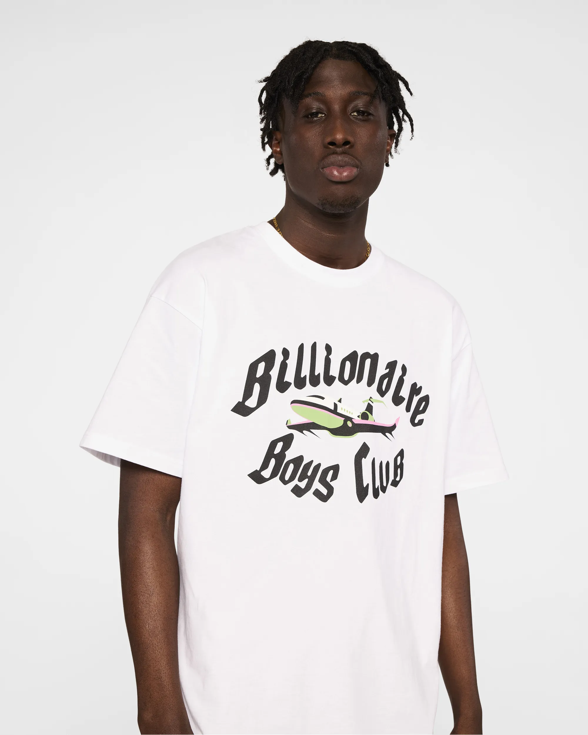 Jet Tee sold by Billionaire Boys Club product image thumbnail 4