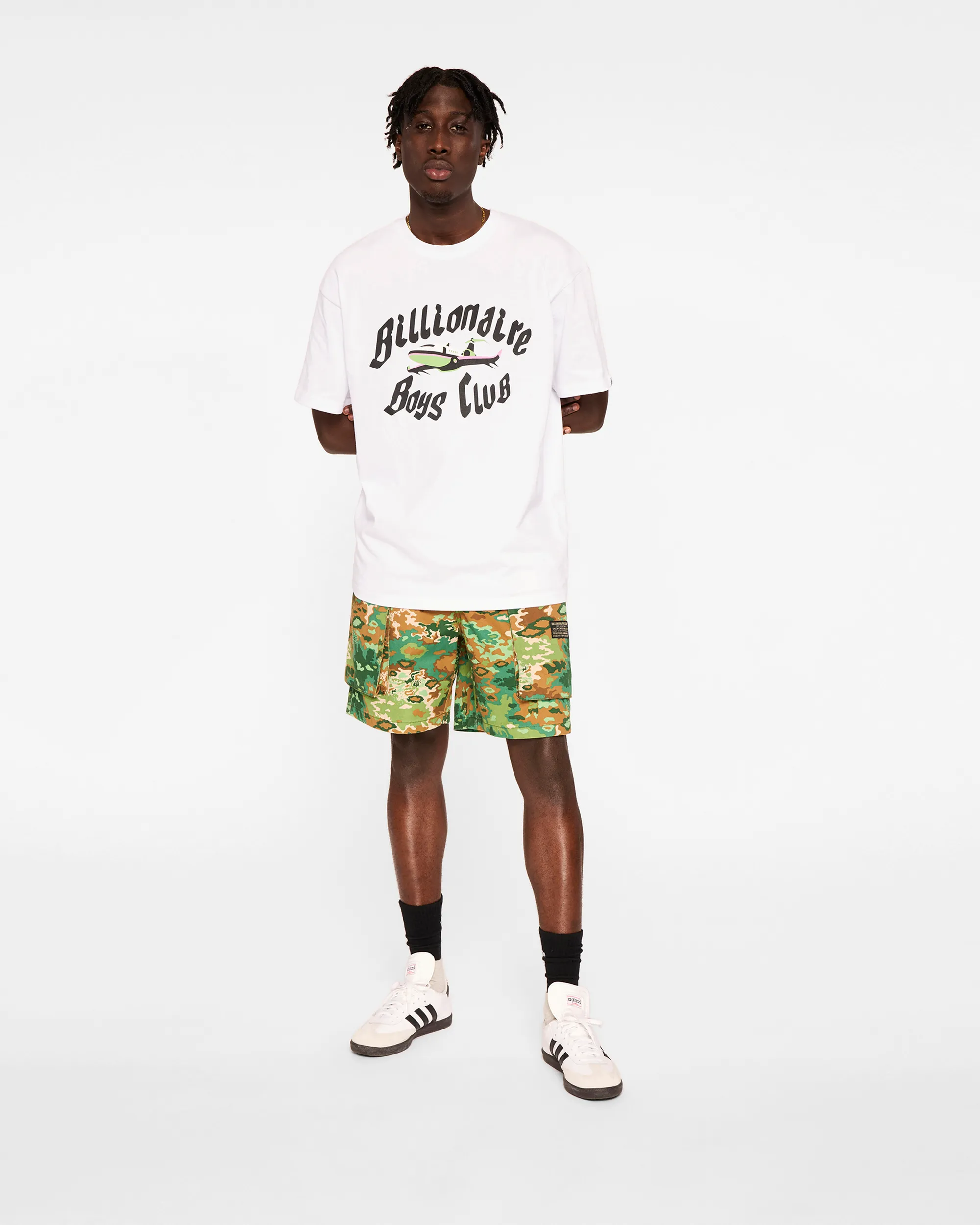 Jet Tee sold by Billionaire Boys Club product image thumbnail 3